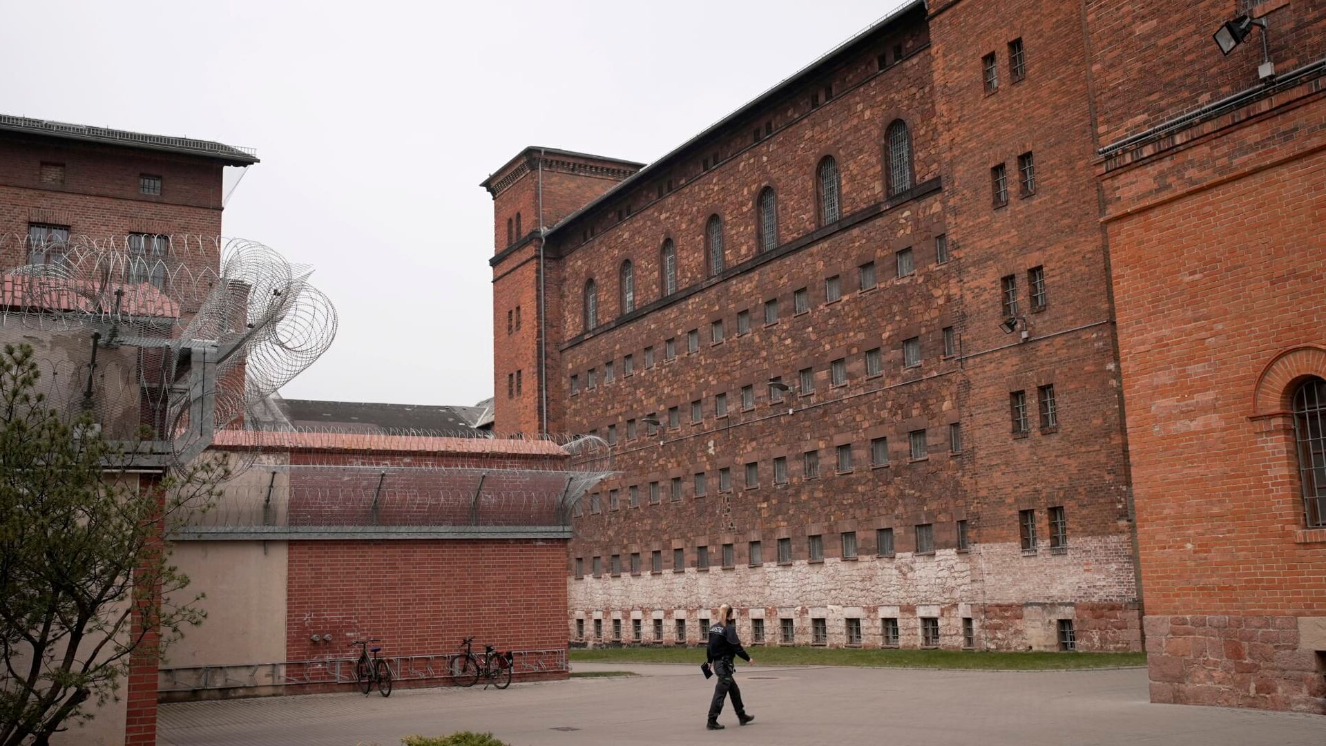 Abolish Prisons? - What Works Better than Incarceration