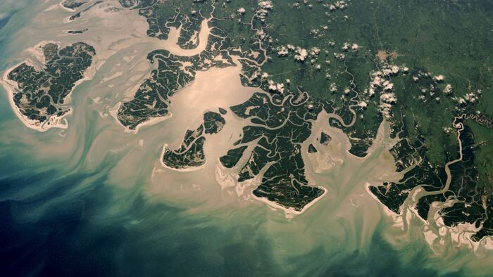 Le bouclier atmosphérique