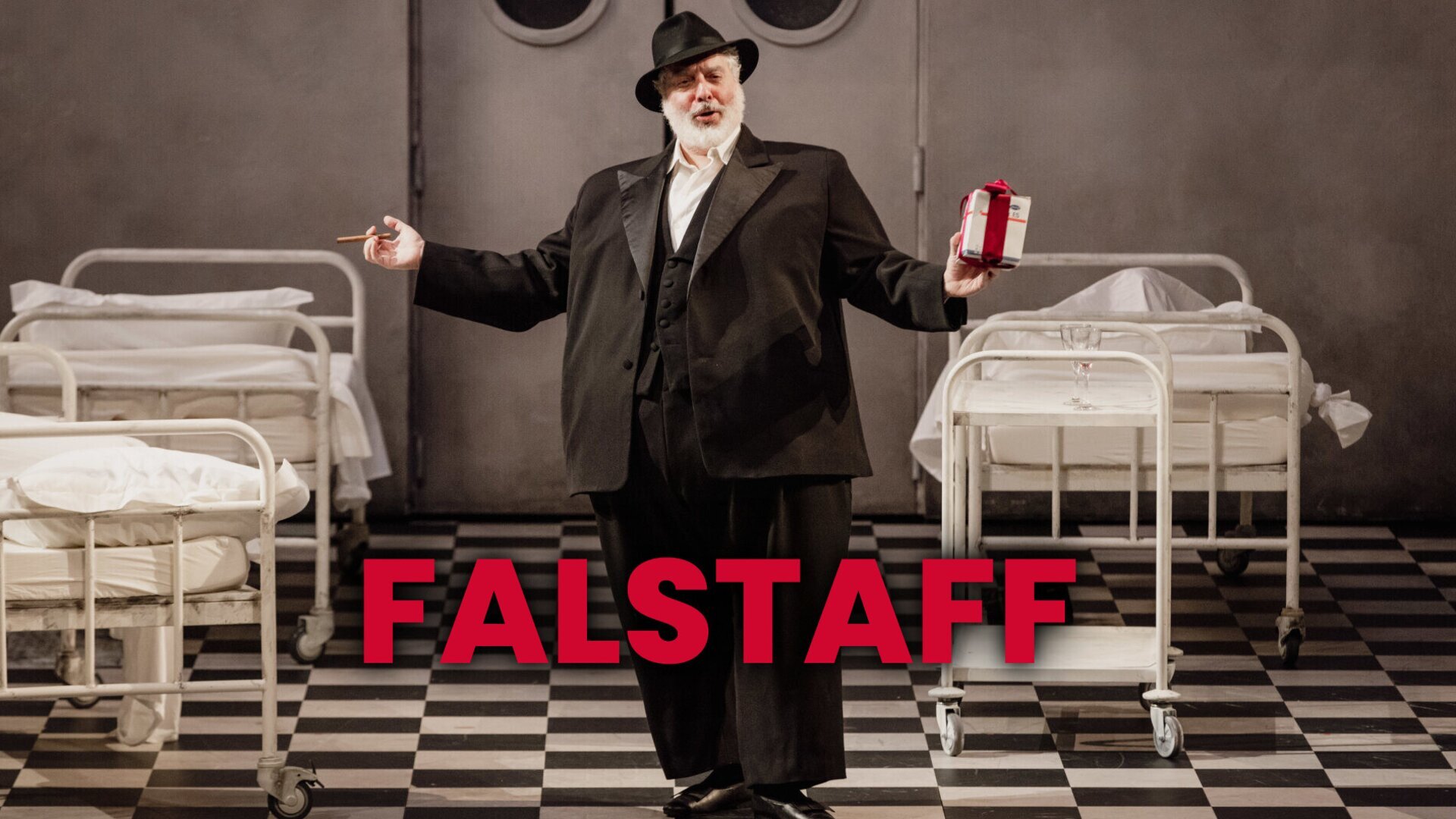 Falstaff