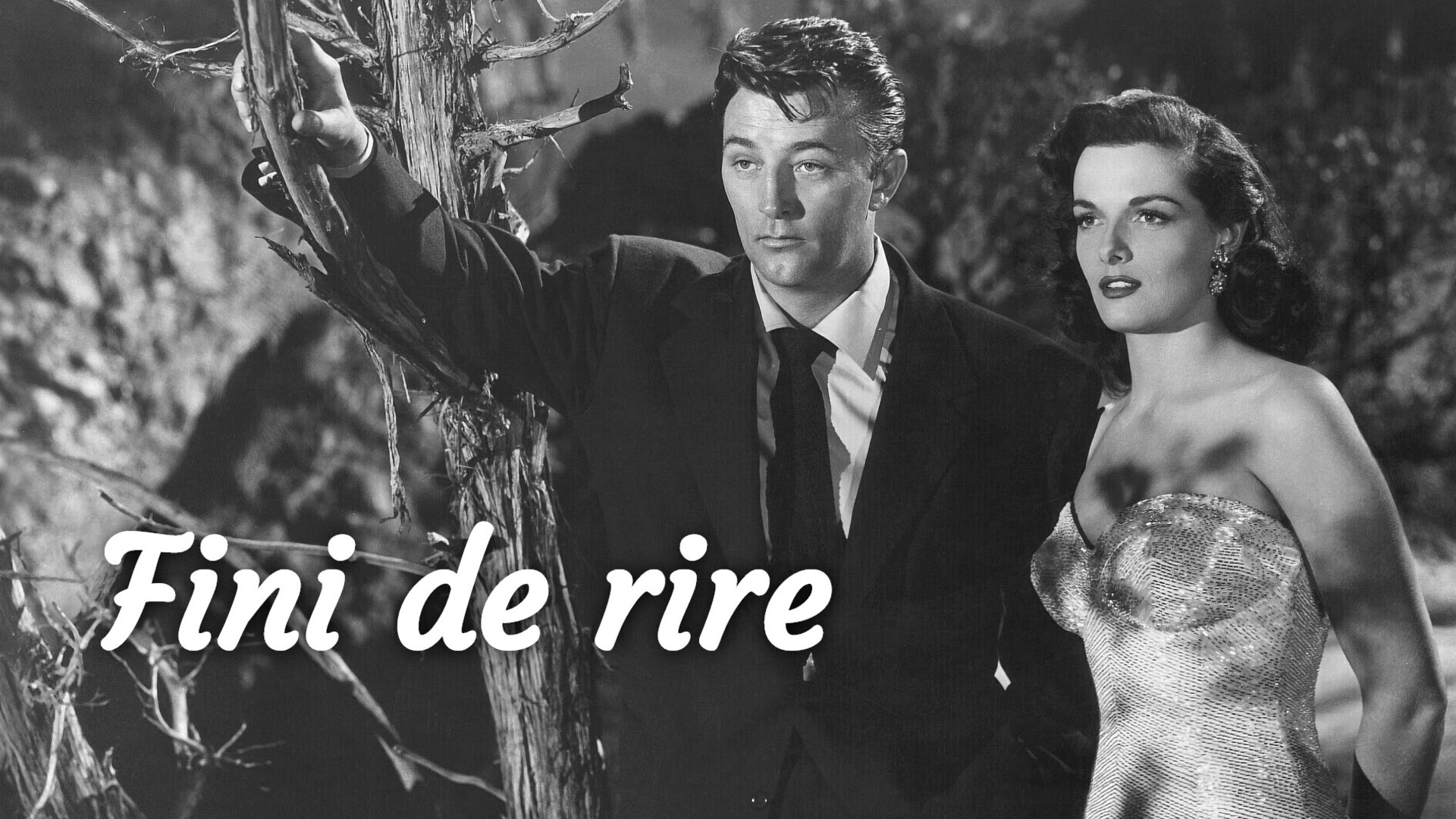 Fini de rire