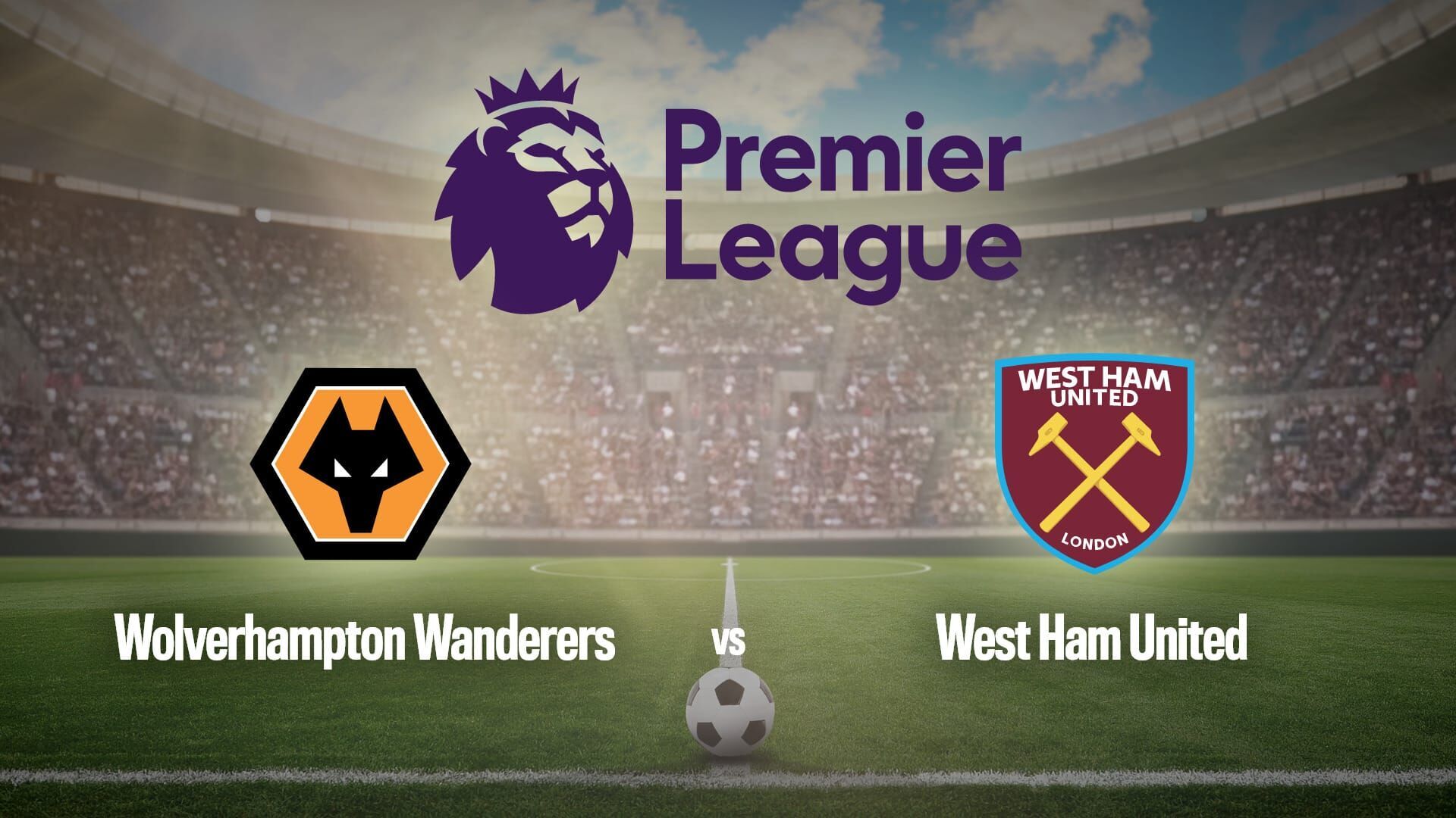 Football : Premier League