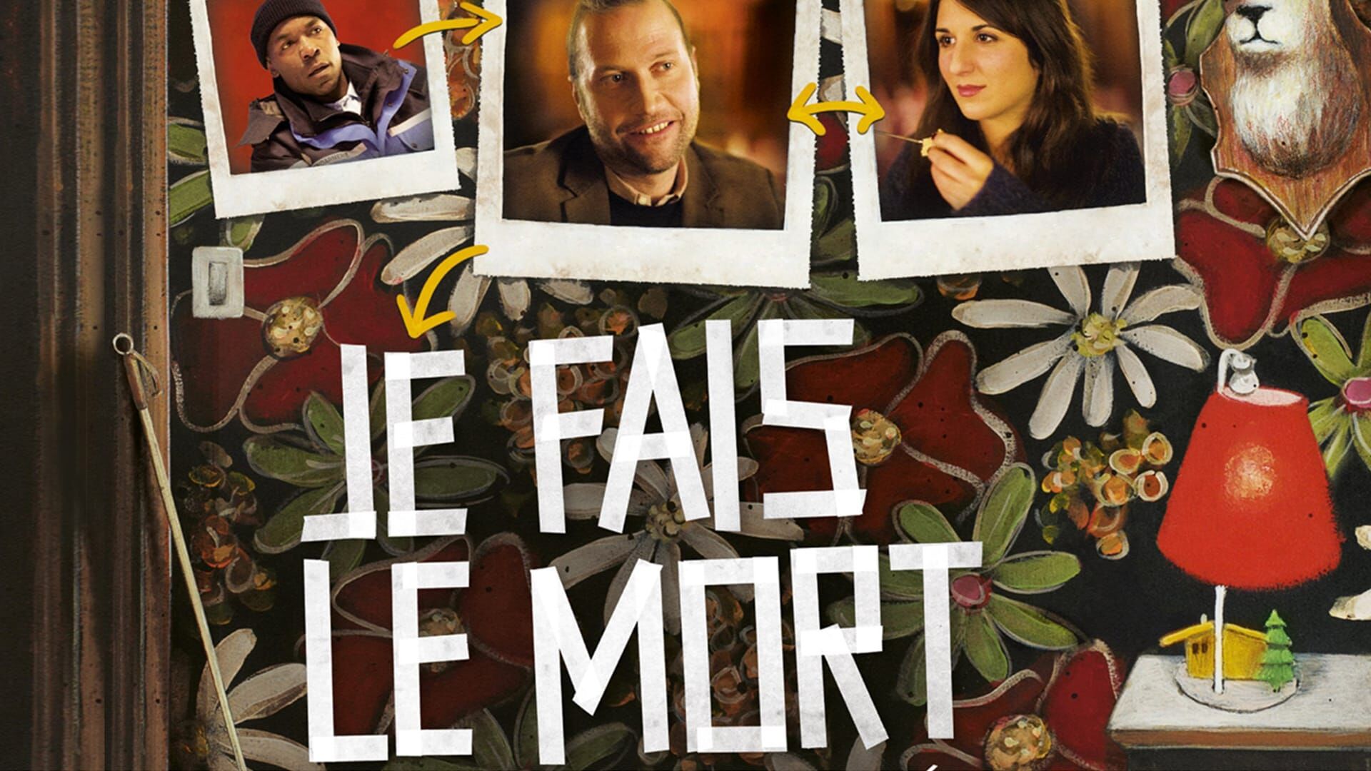 Je fais le mort