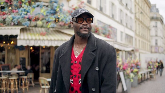 La mode, un style de vie