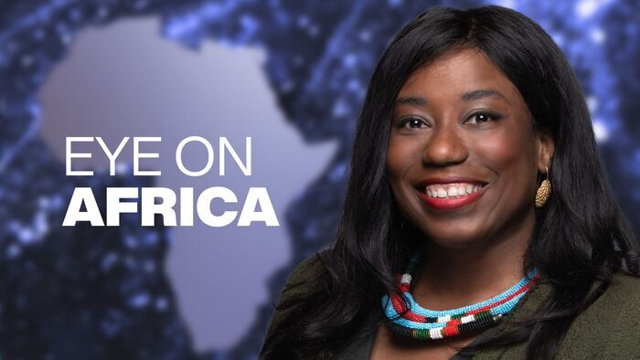 Eye on Africa