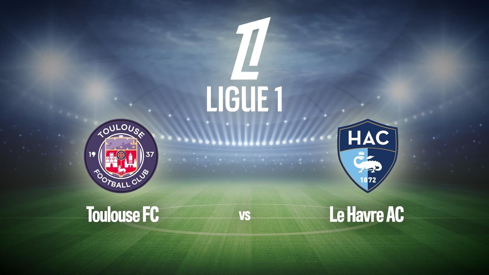 Football : Ligue 1 McDonald's