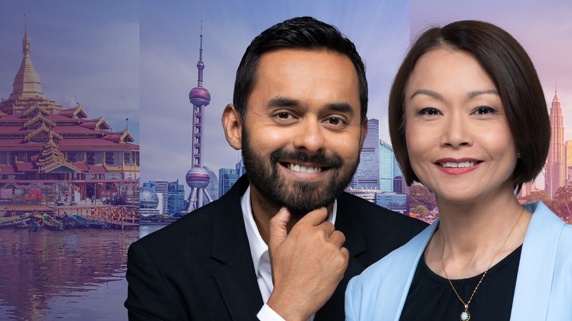 Access Asia