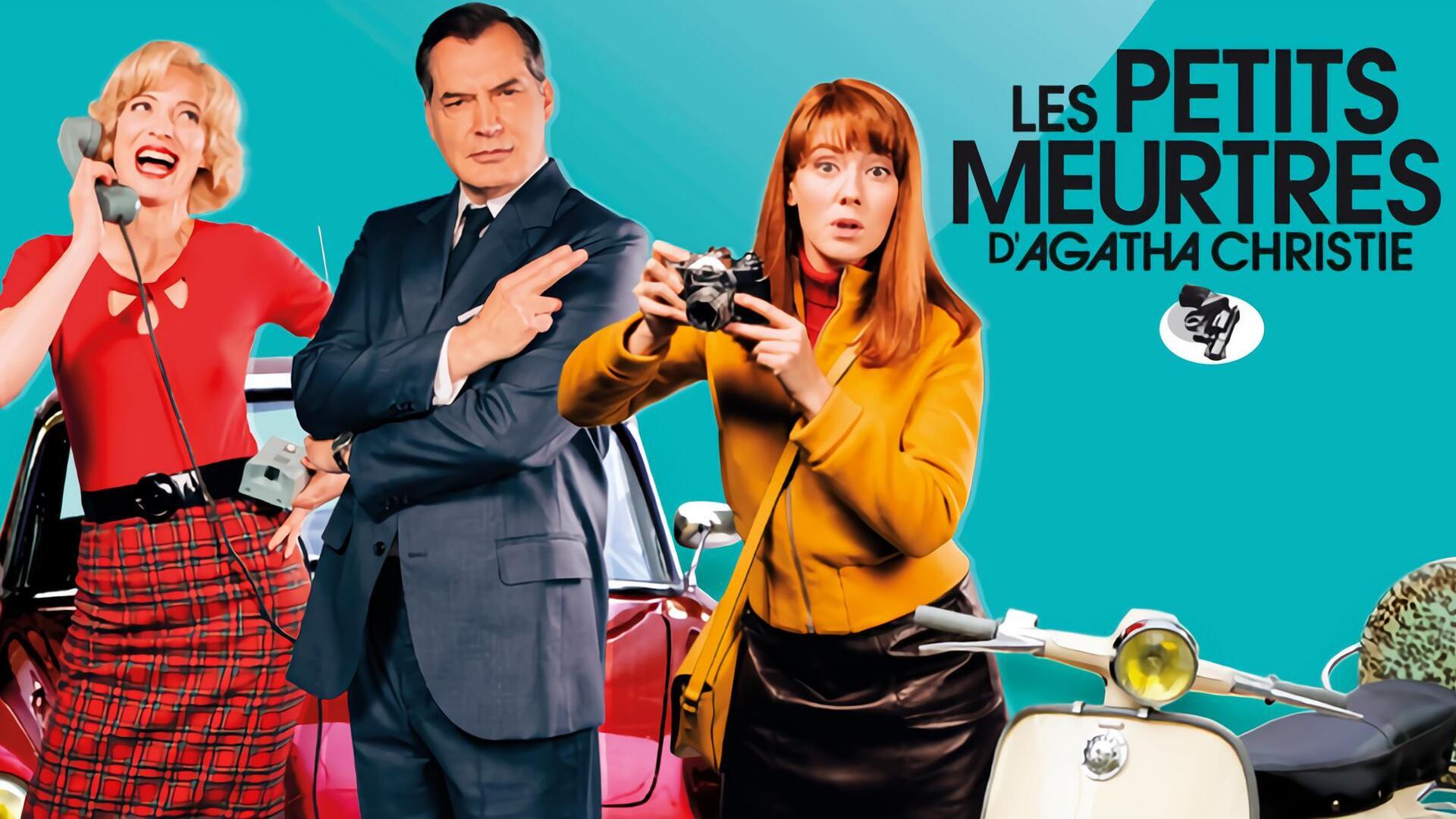 L'homme au complet marron