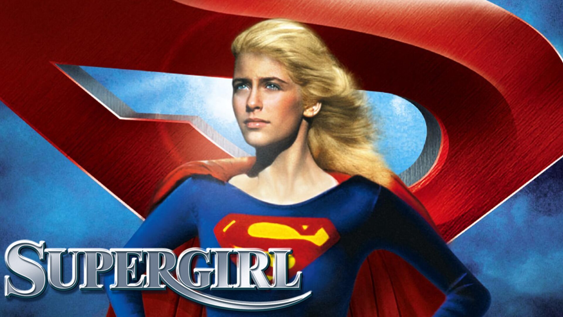 Supergirl