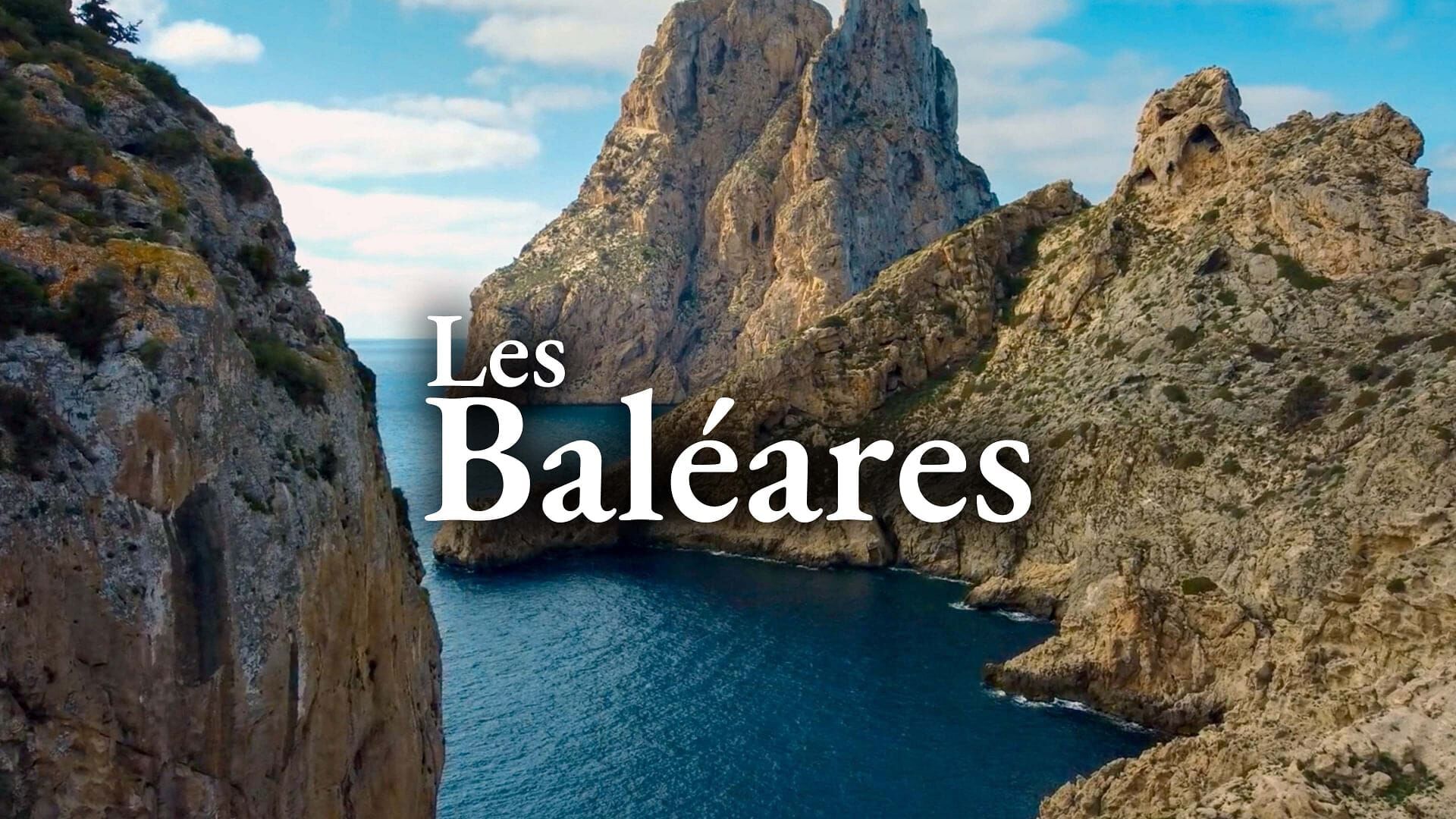 Ibiza, l'île dynamique