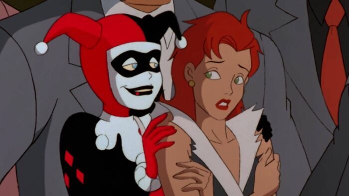 La journée d'Harley