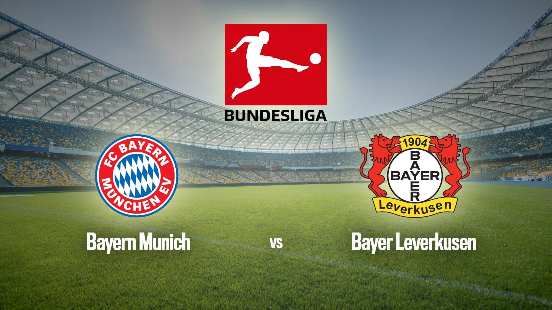 Football : Bundesliga