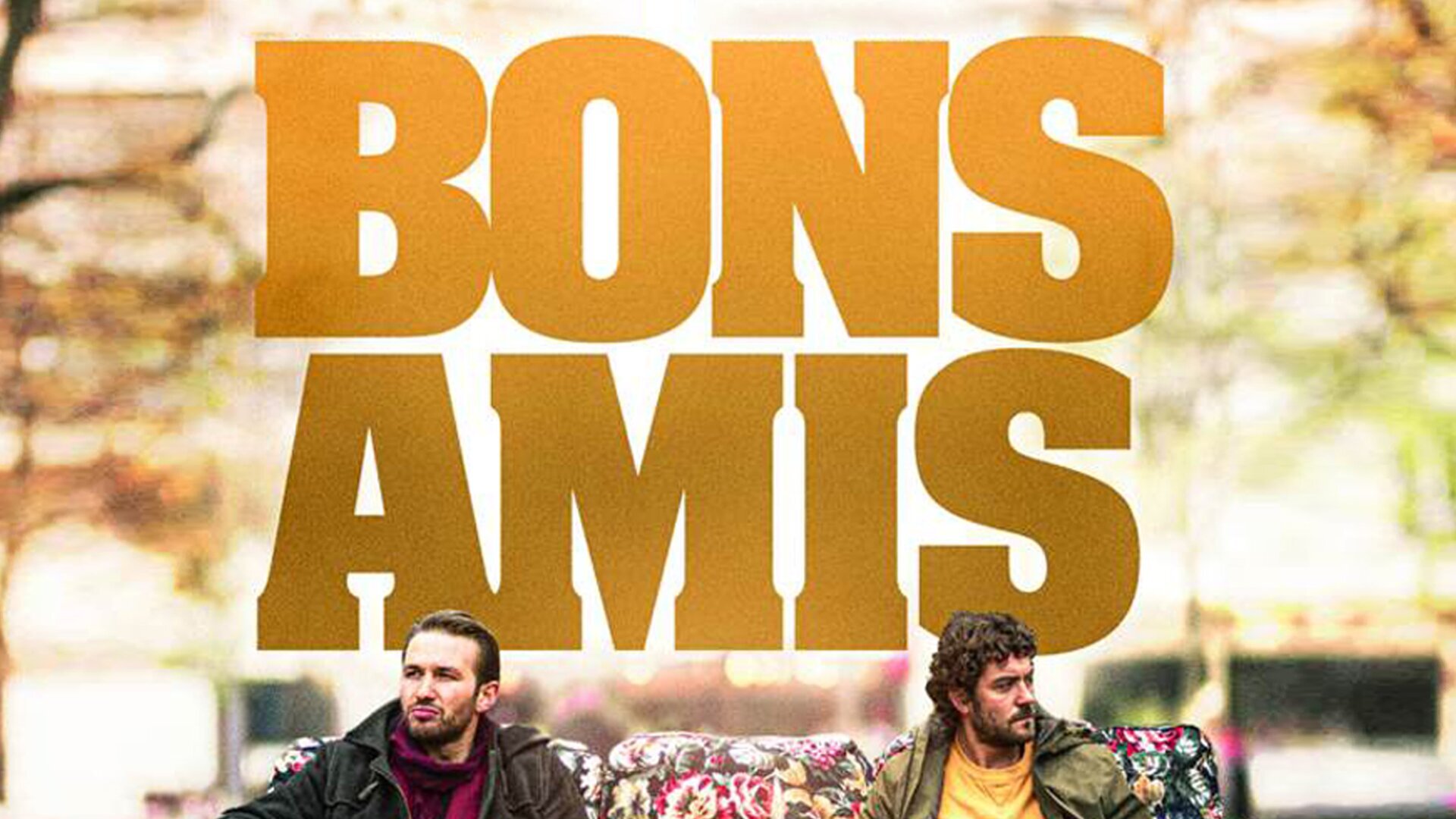 Bons amis