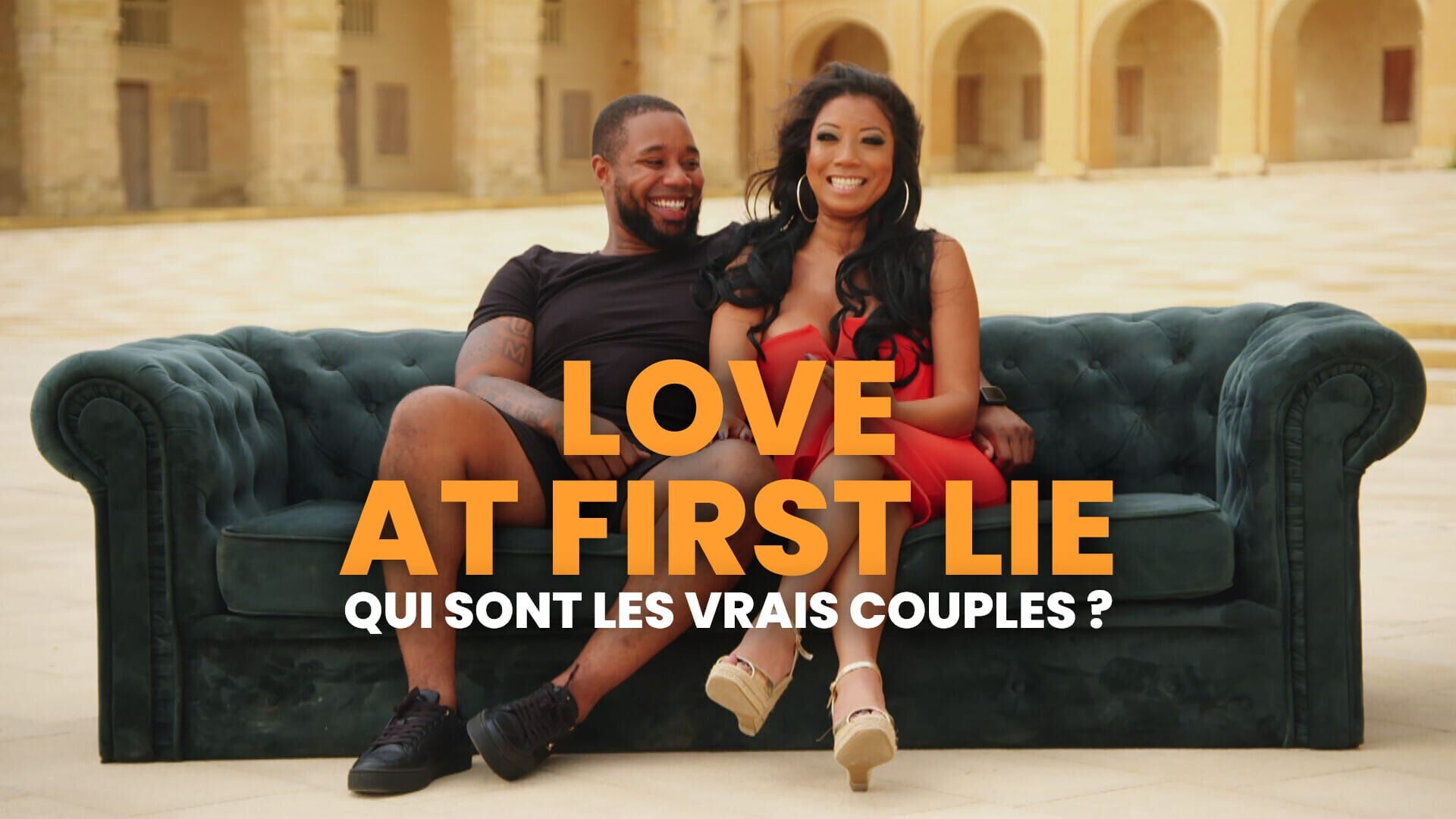 Confiance zéro !