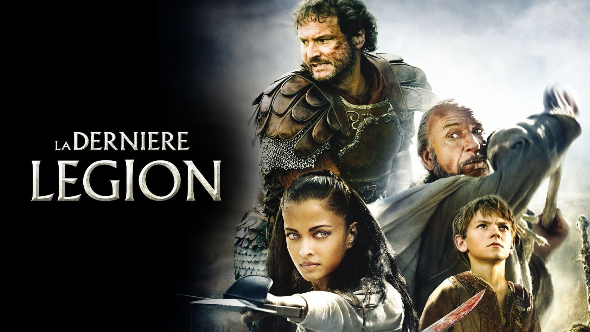 La Dernière Légion