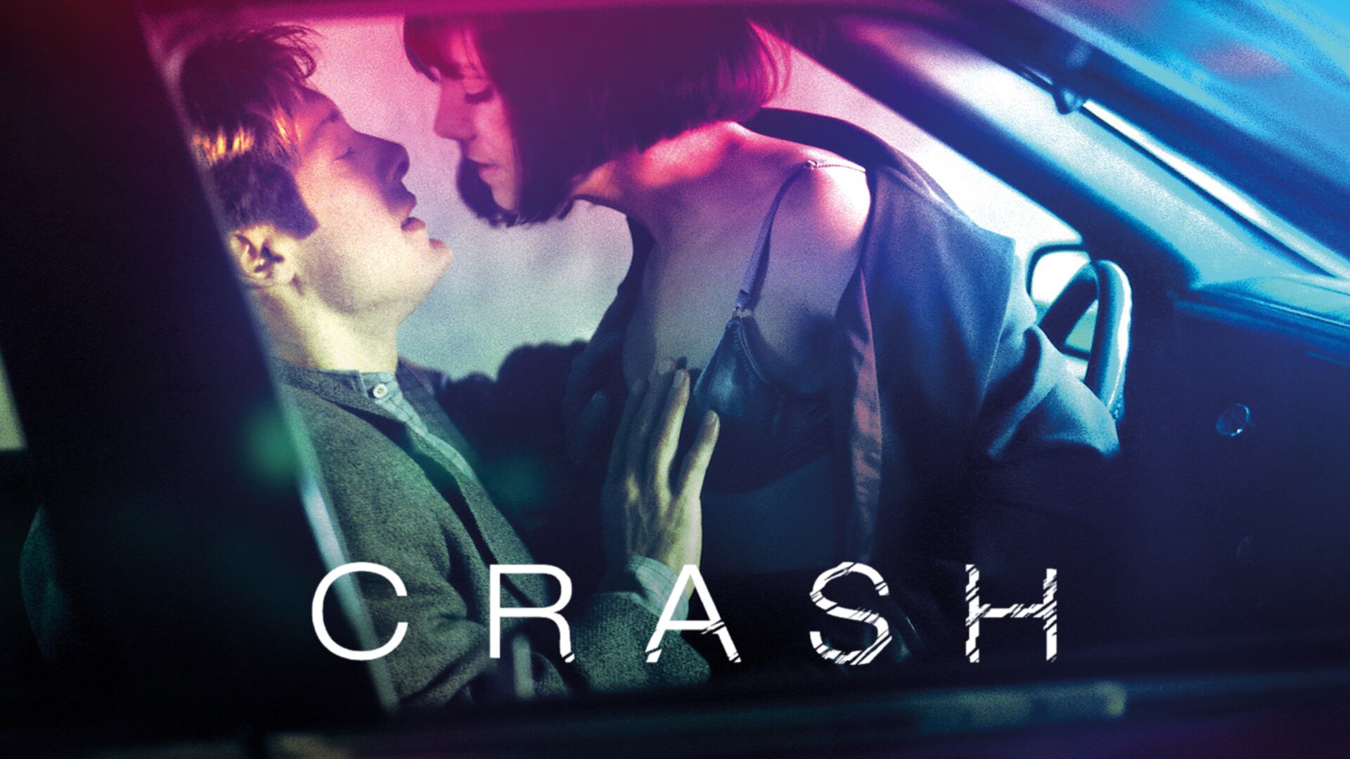 Crash