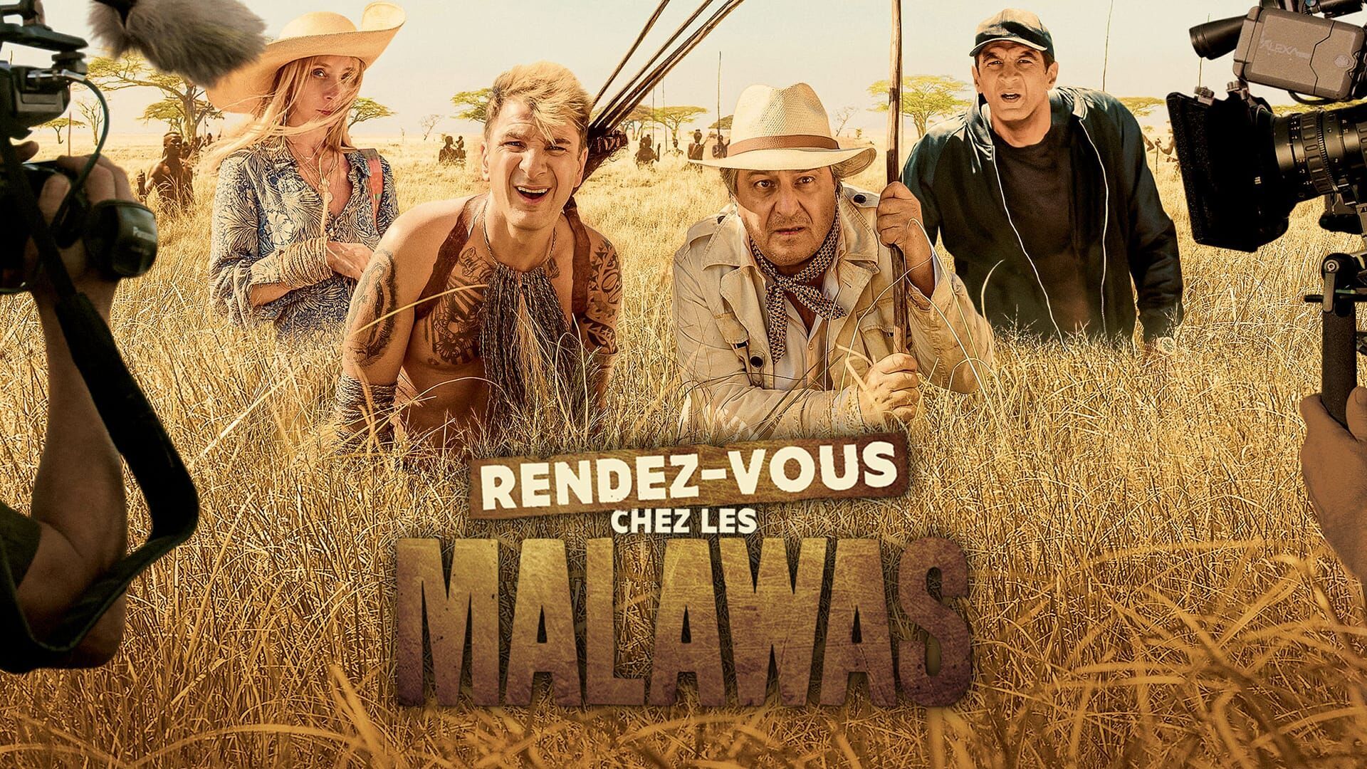 Rendez-vous chez les Malawas