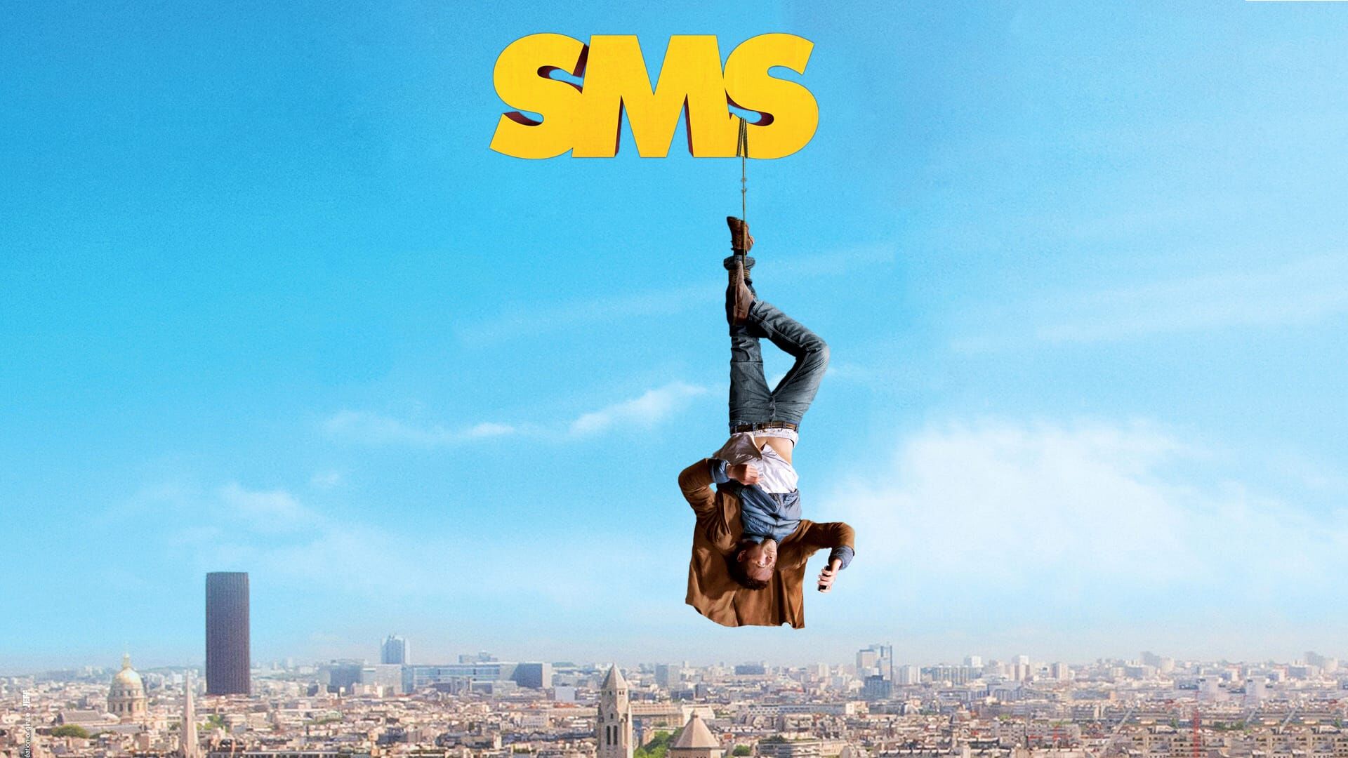 SMS