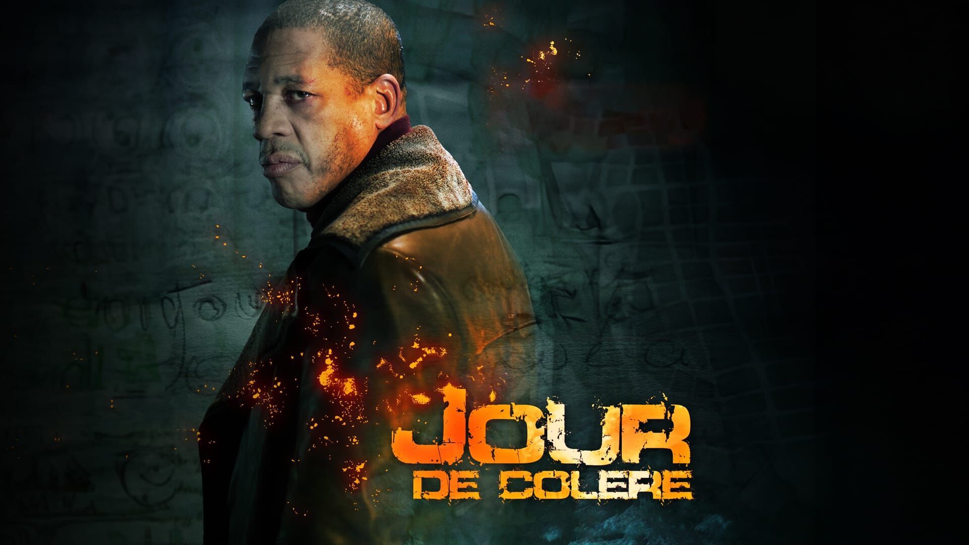 Jour de colère