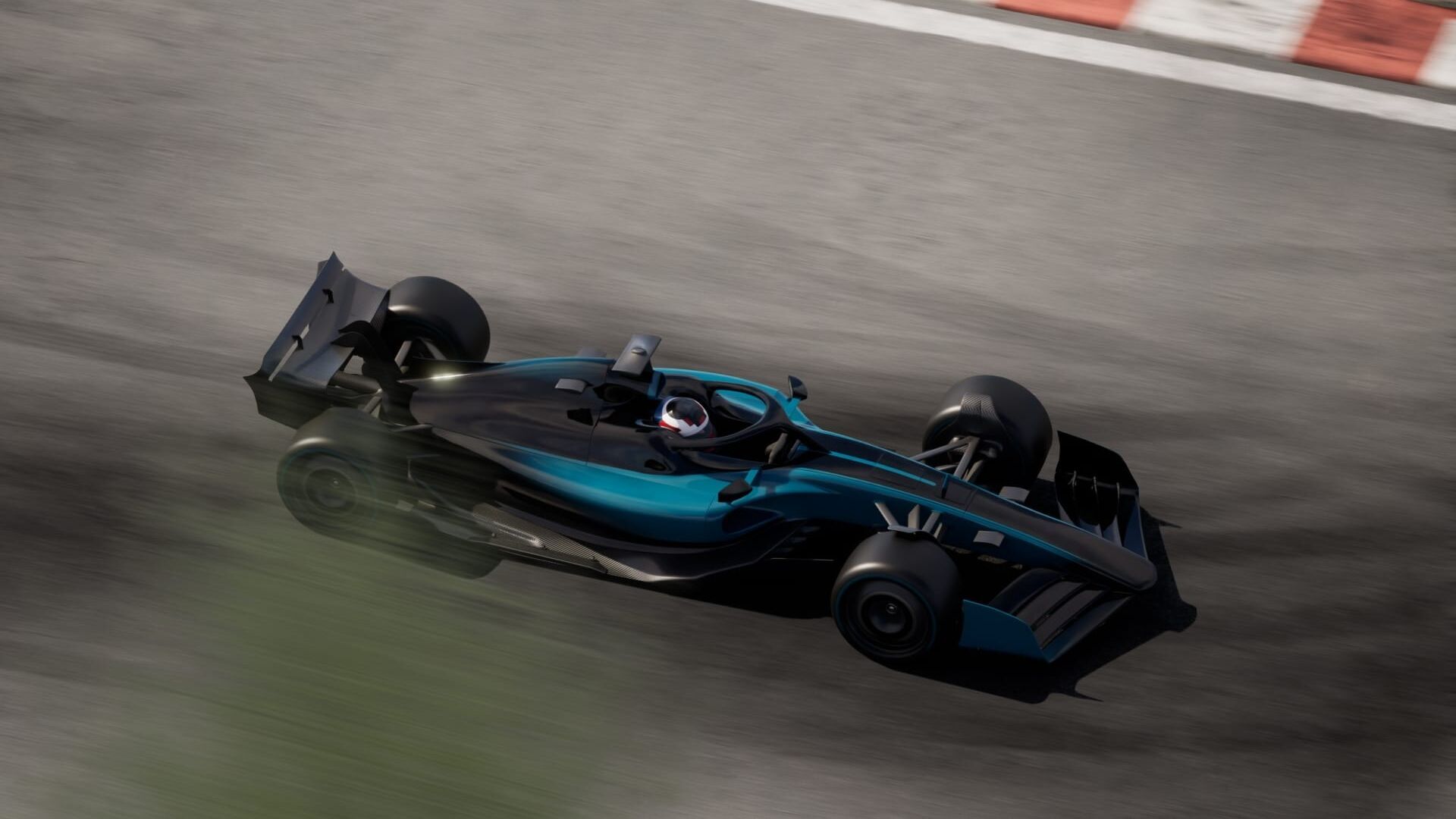Indycar : Grand Prix de Washington