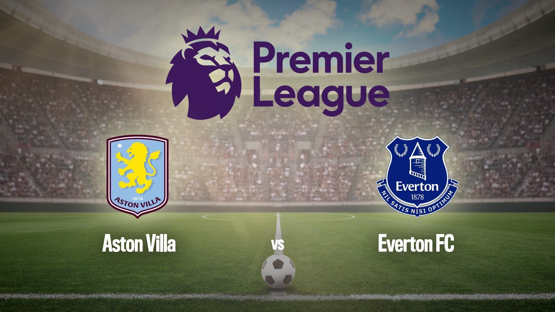 Football : Premier League