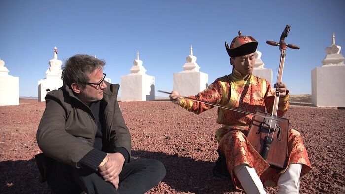 Mongolie