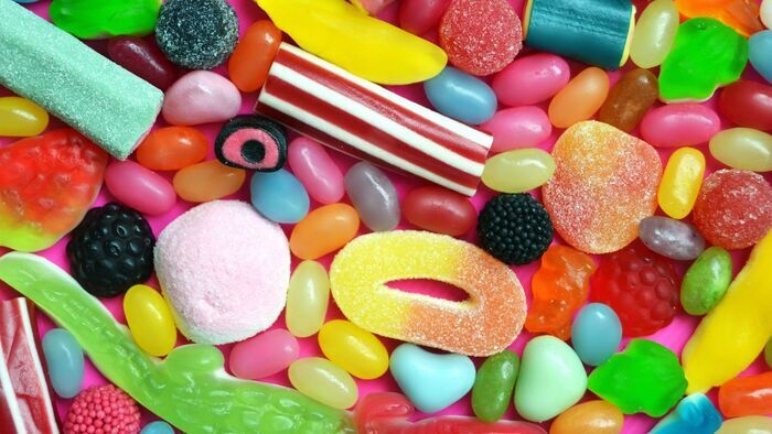 Petites douceurs