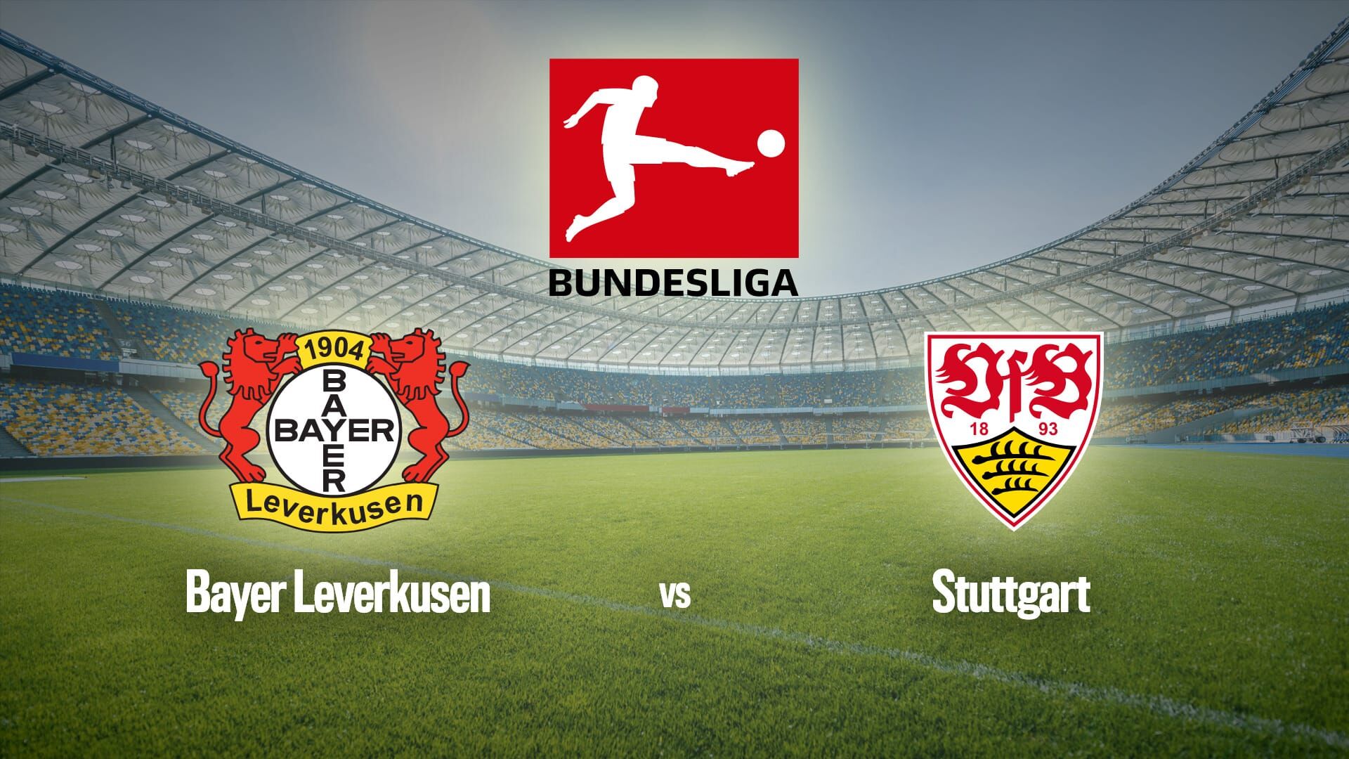 Football : Bundesliga
