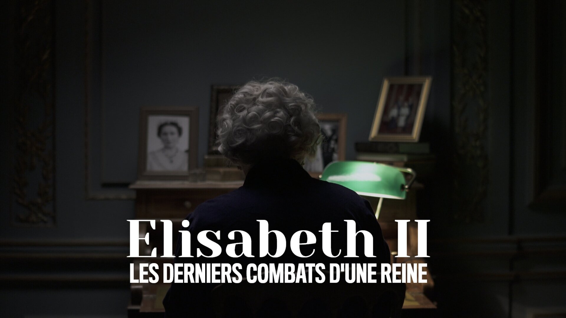 Elisabeth II : Les derniers combats d'une reine