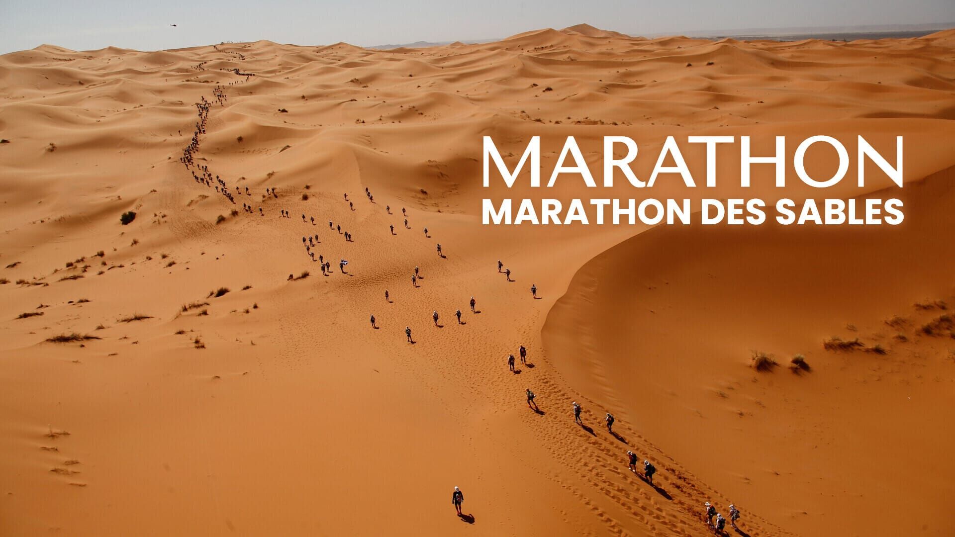 Marathon of the Sands