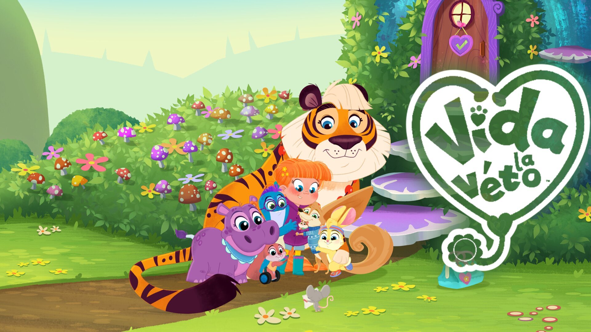 Zigzag se fait du souci