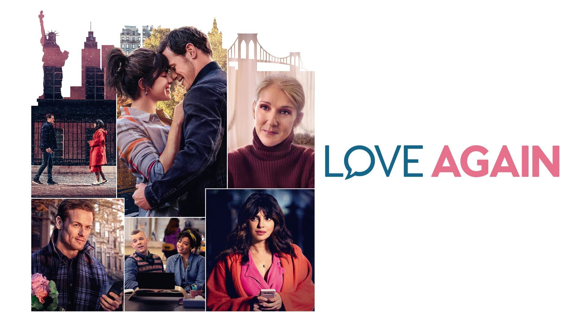 Love Again : un peu, beaucoup, passionnément