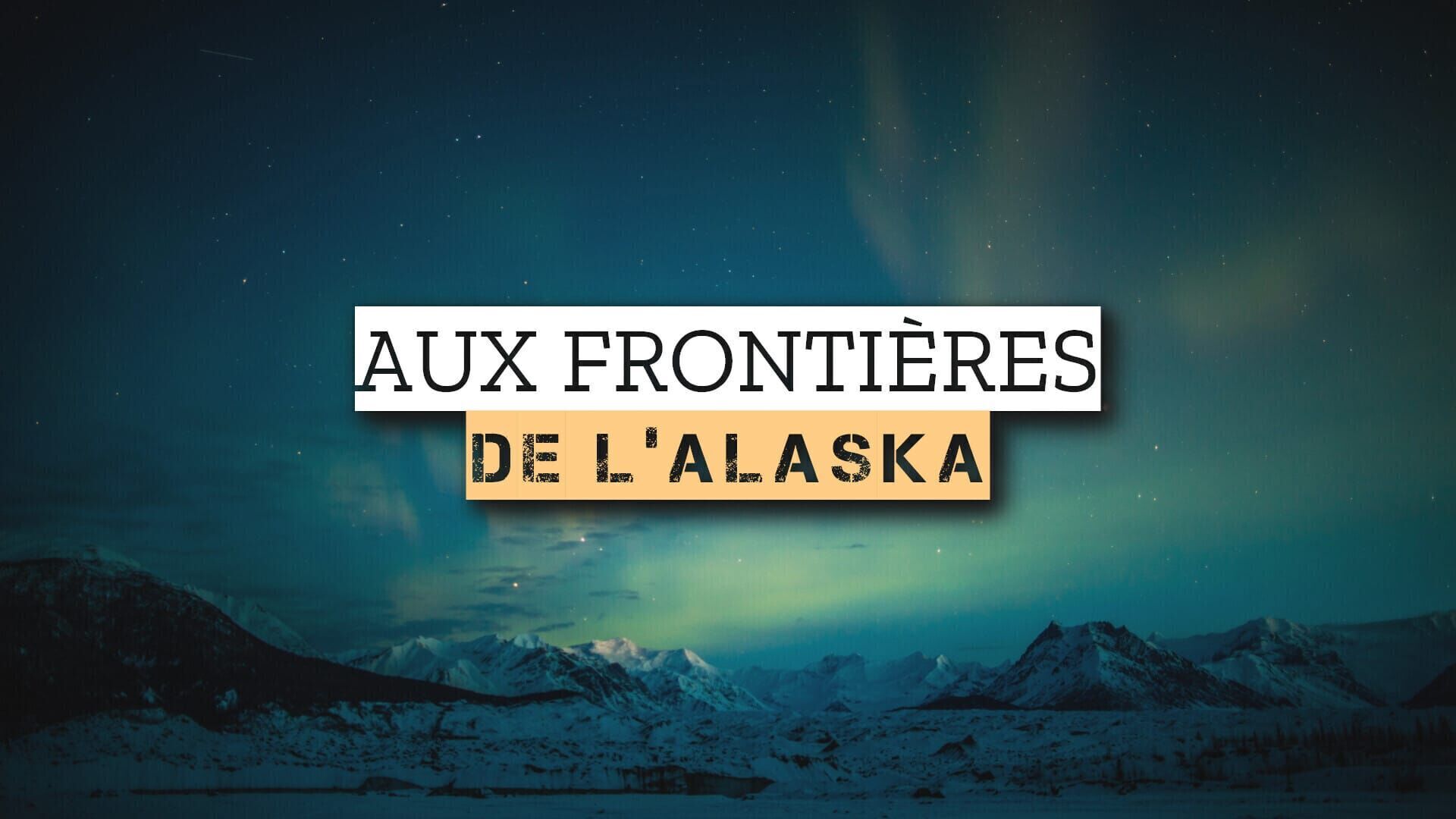 Des loups à la porte