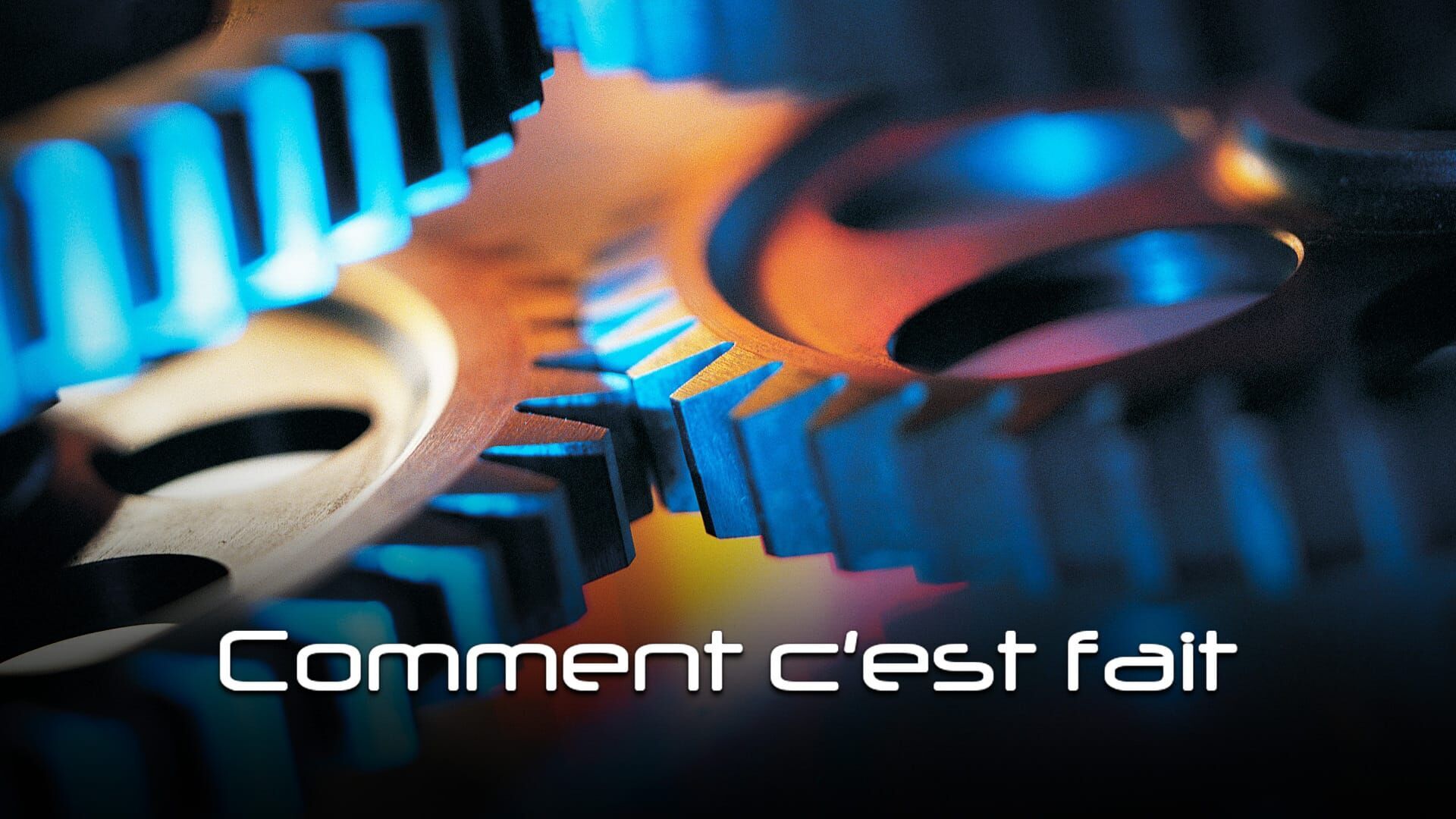 Boudin noir / Volants de voiture / Pigments non organiques