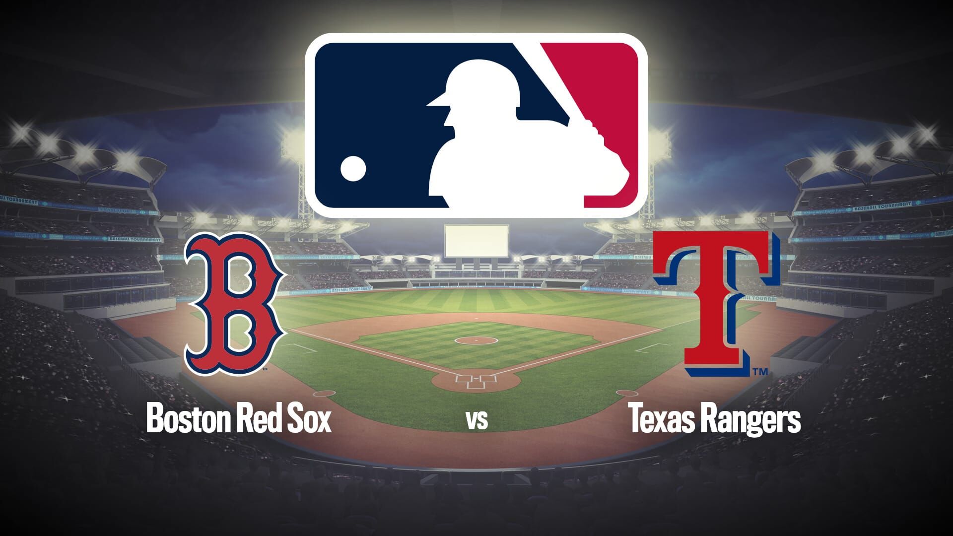 Baseball : MLB