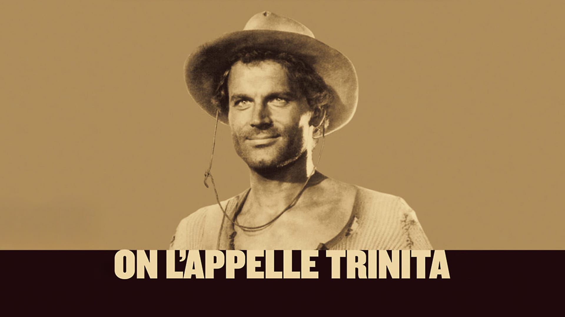 On l'appelle Trinita