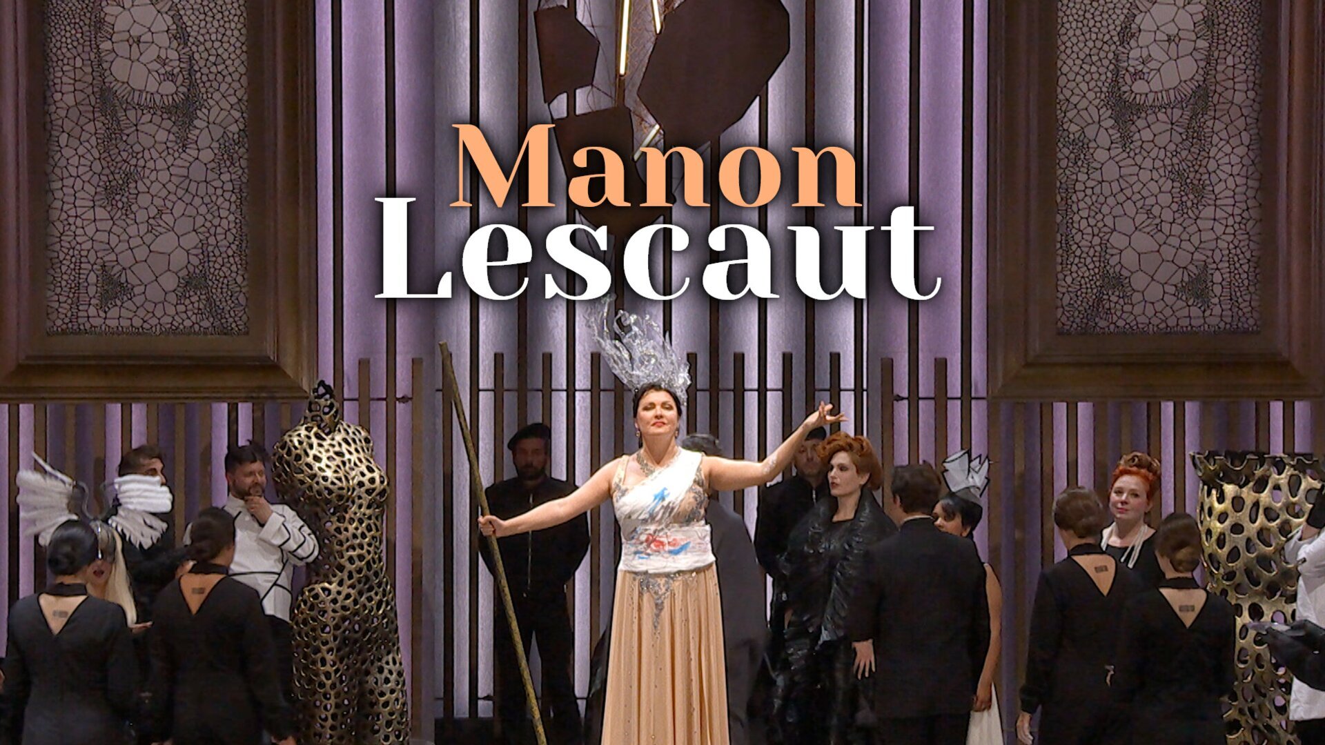 Manon Lescaut