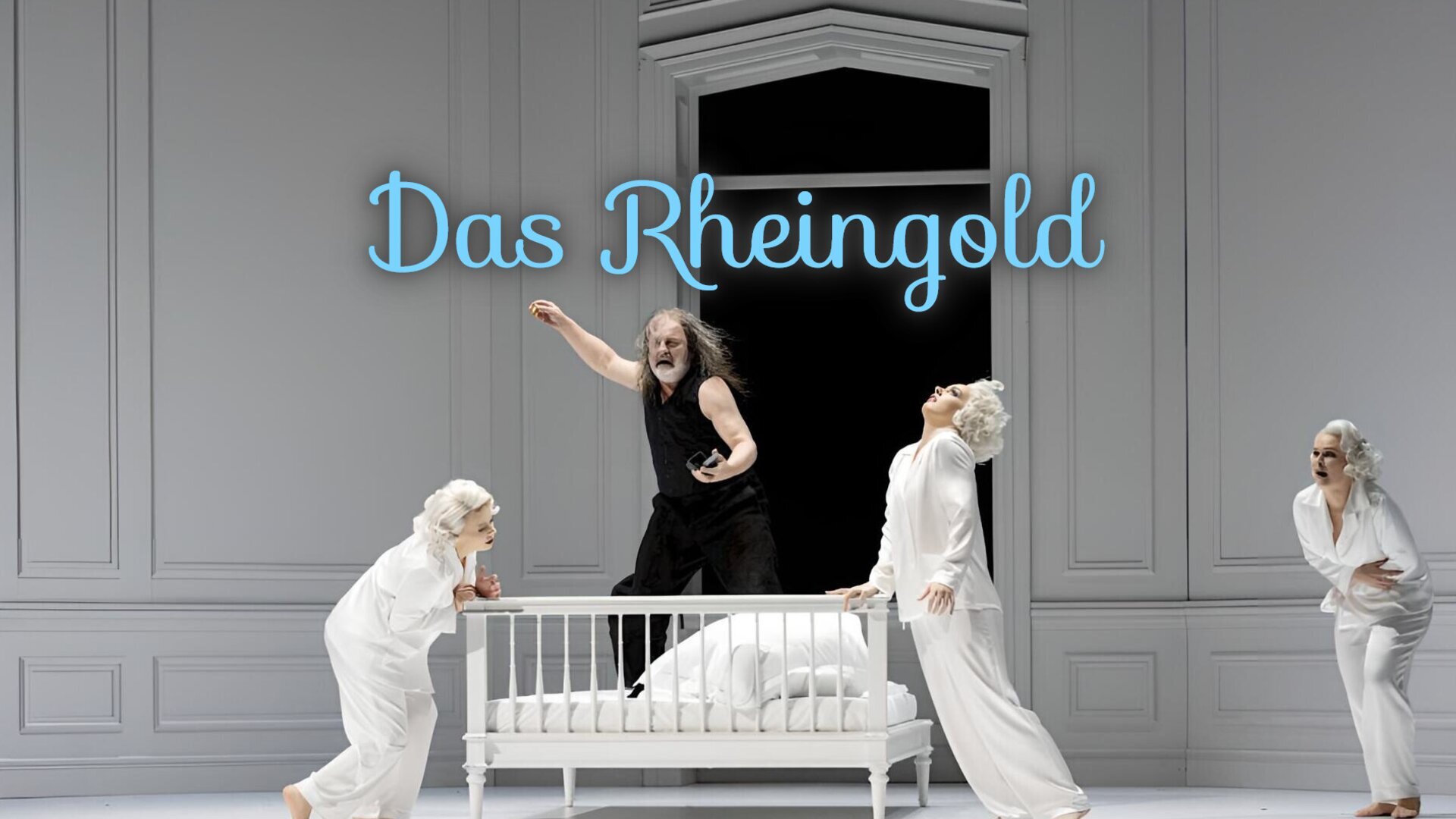 Das Rheingold
