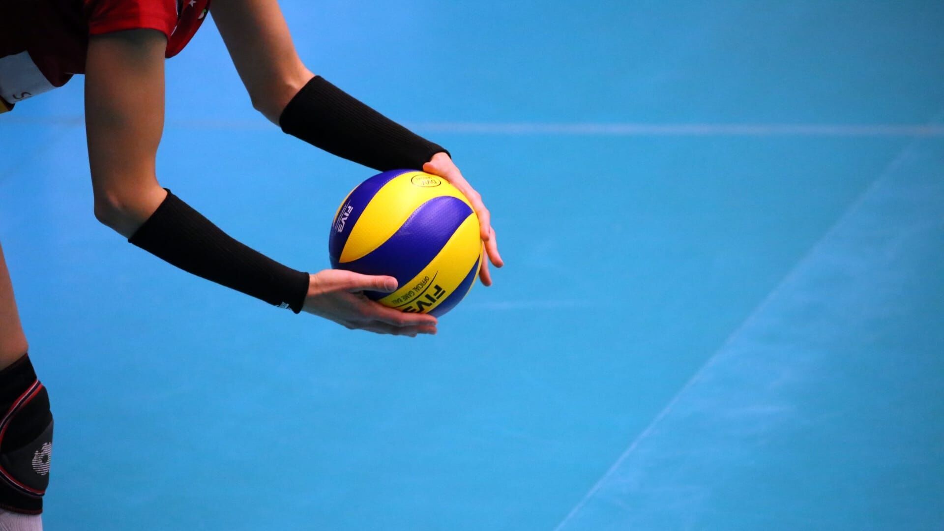 Volley-ball : Championnat d'Europe féminin