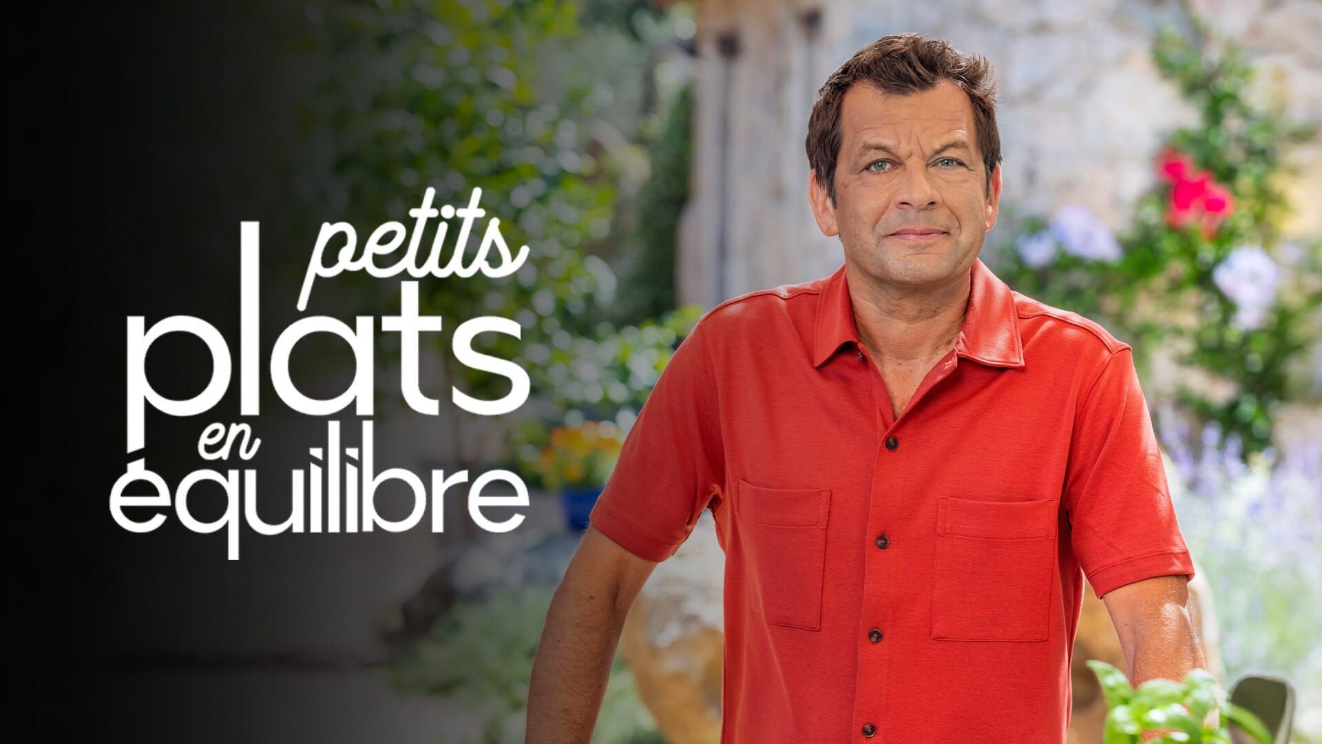 Petits plats en équilibre