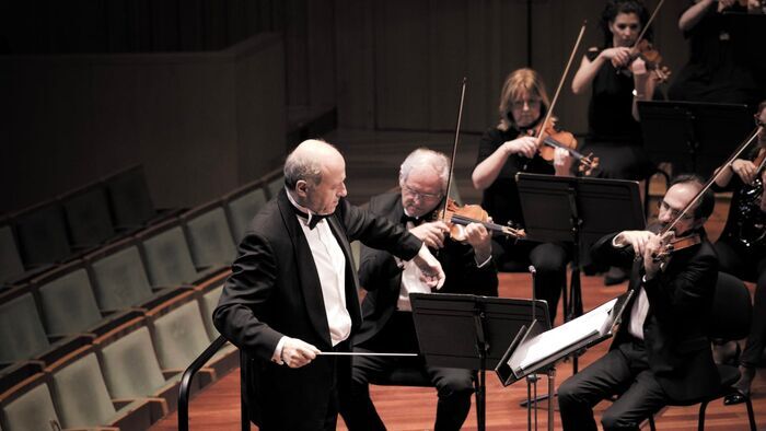 Monteverdi, Bartók, Schubert