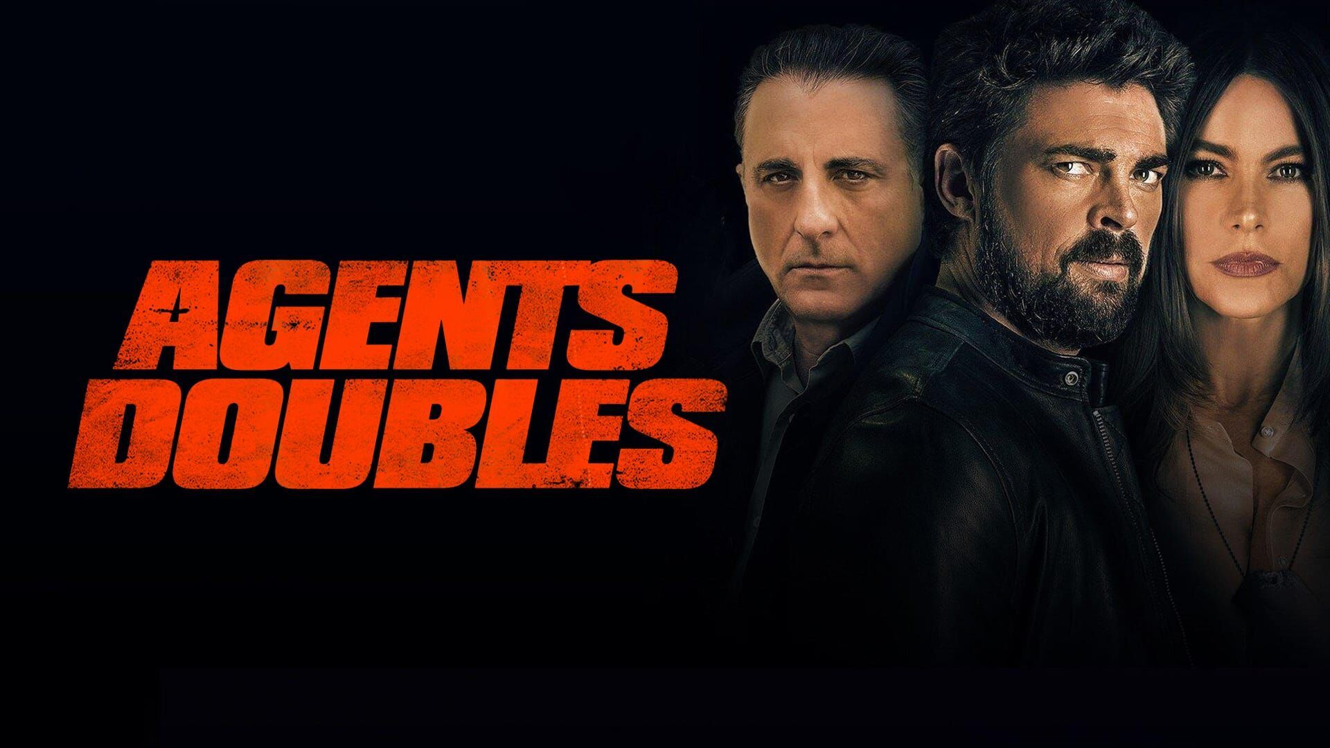 Agents doubles