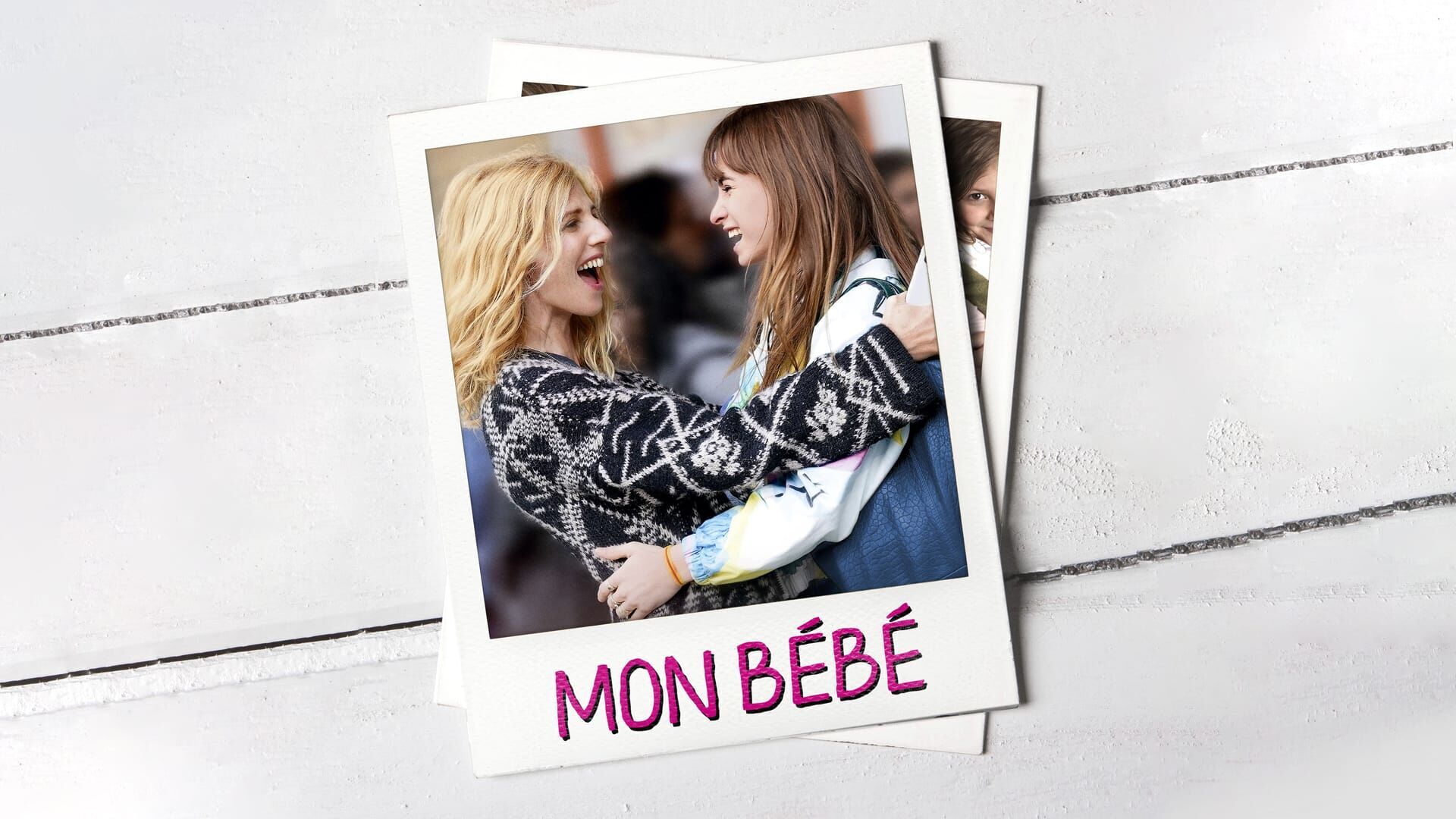 Mon bébé
