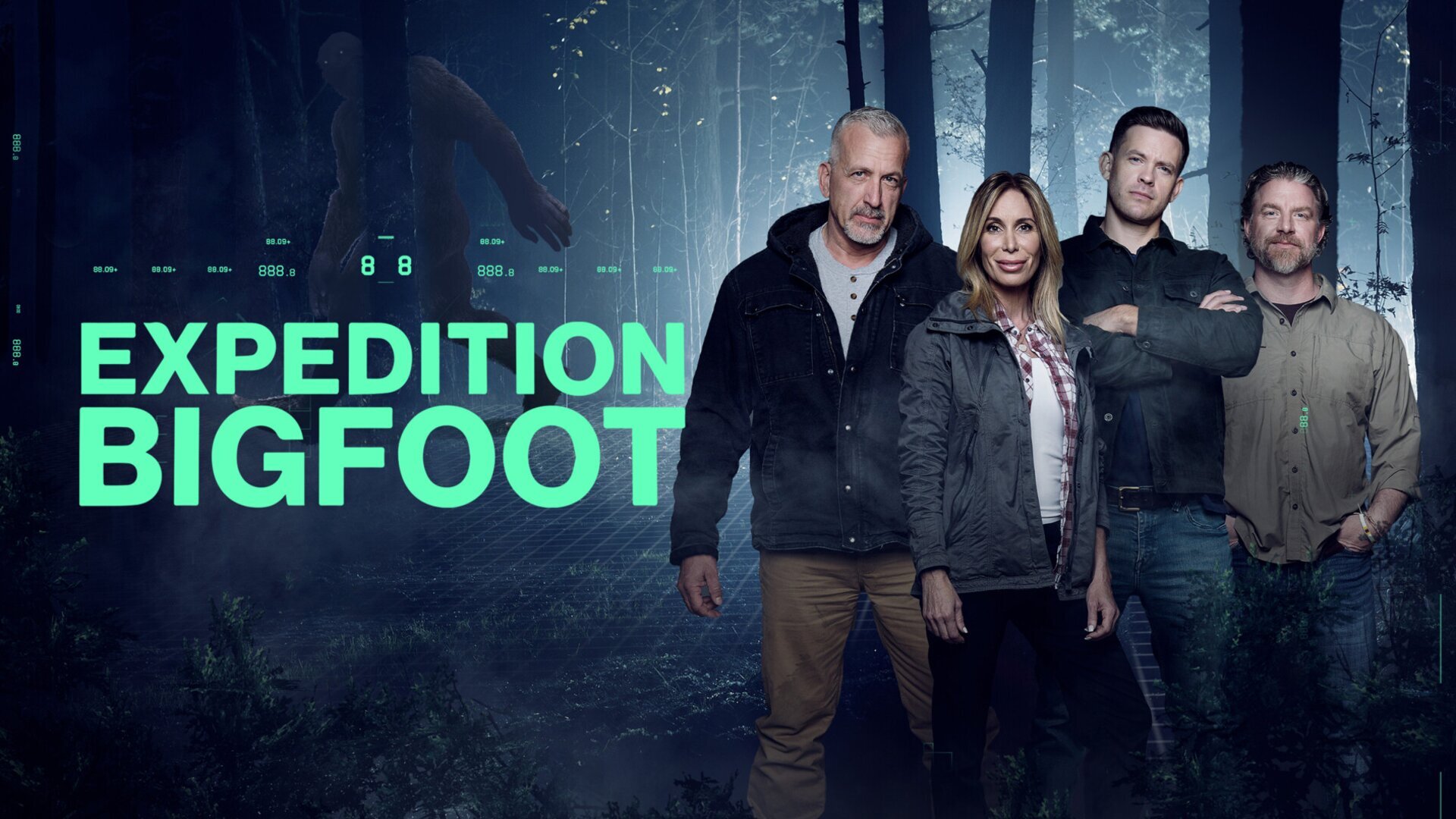 Le retour de l'étrange