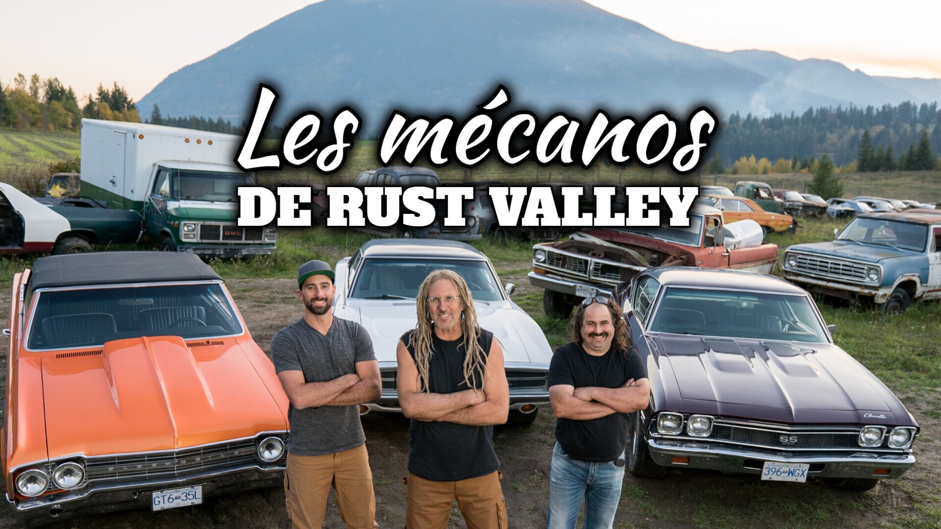 Alliances improbables