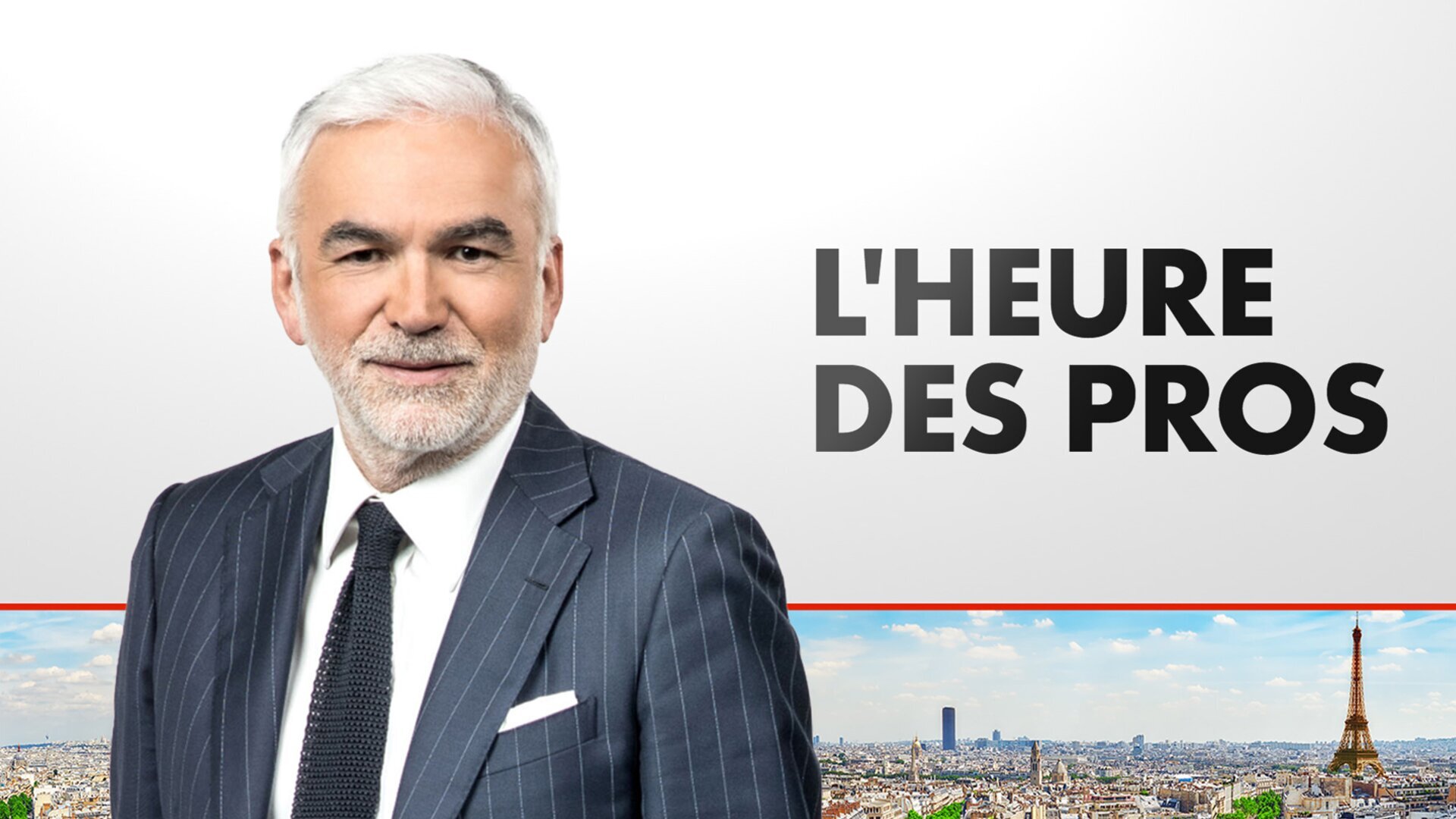 L'Heure des Pros
