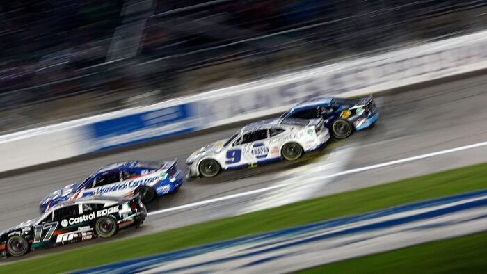 Nascar Cup Series
