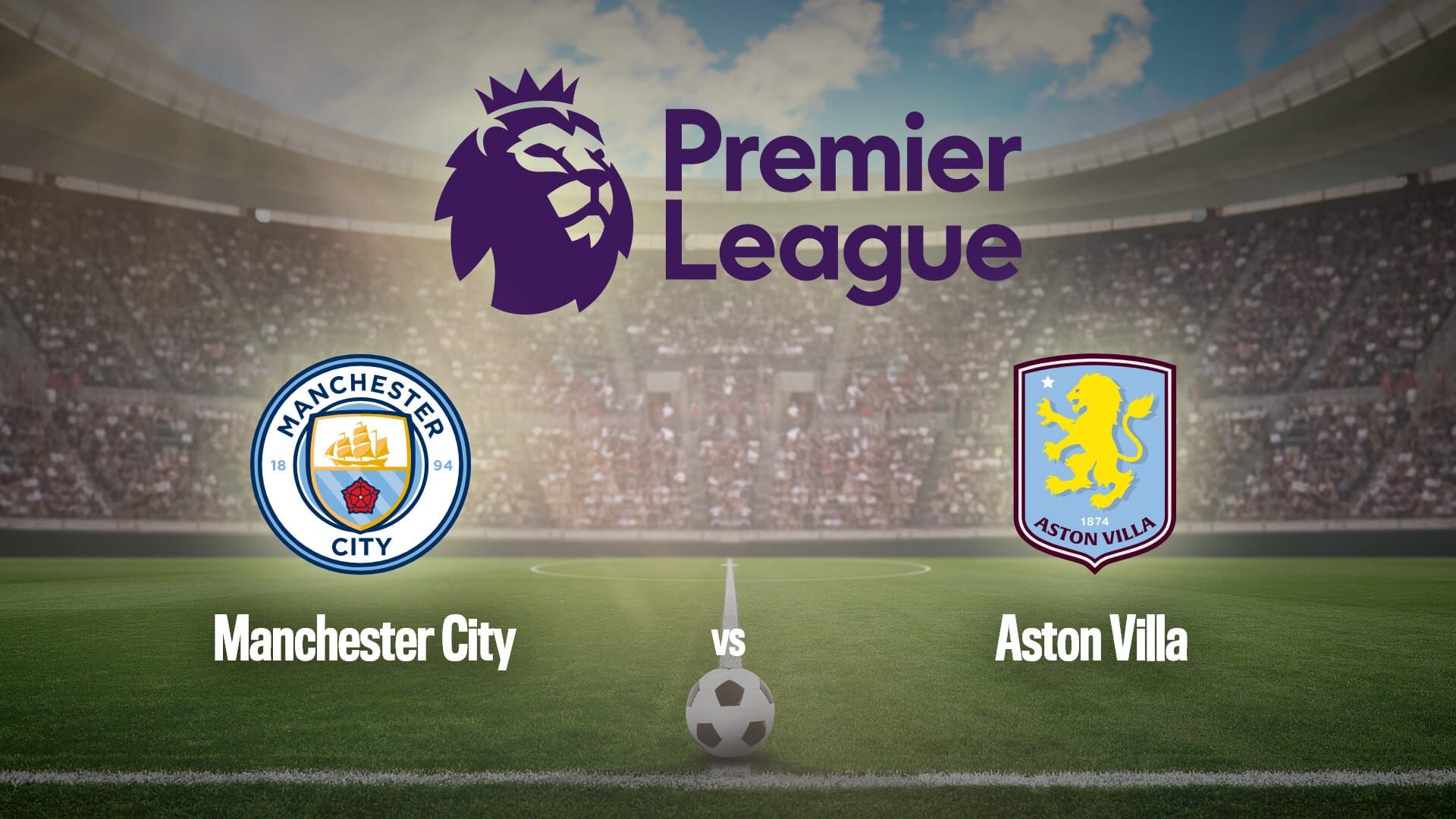 Football : Premier League