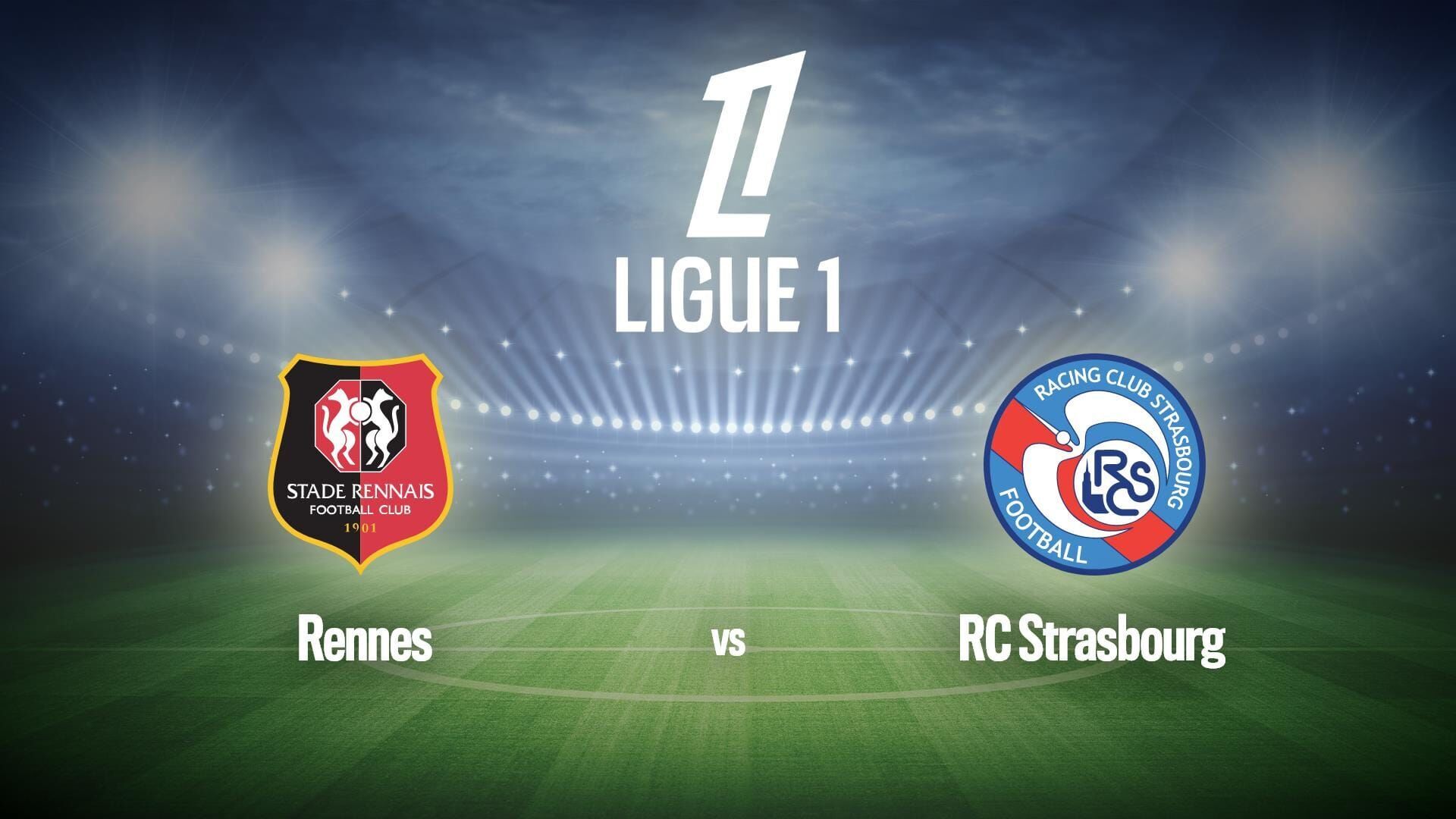 Football : Ligue 1 McDonald's