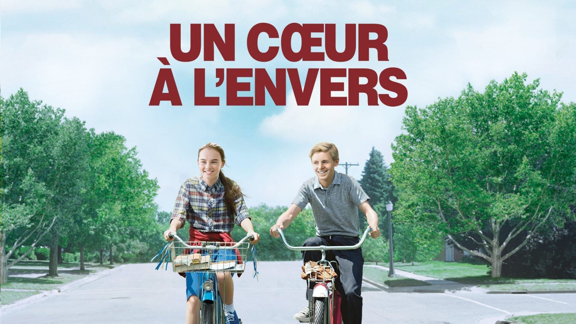 Un C0eur À L'envers