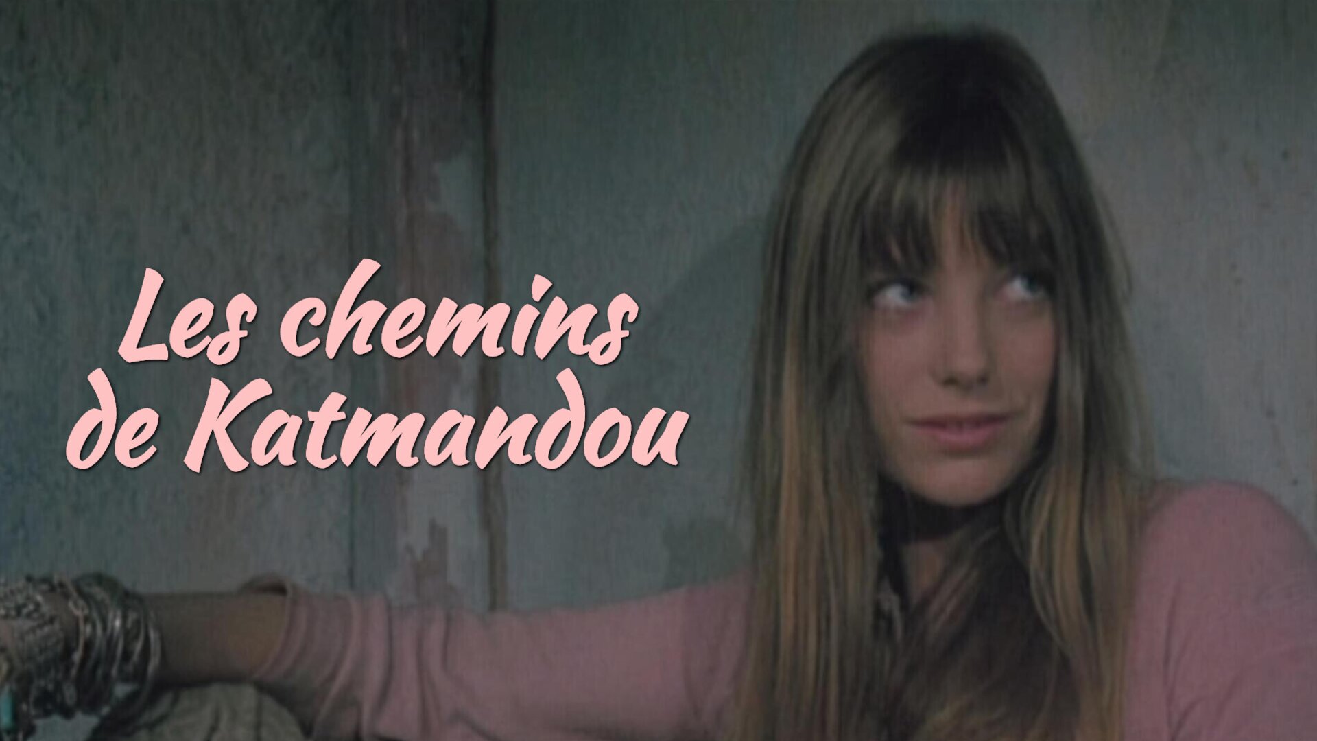 Les Chemins de Katmandou